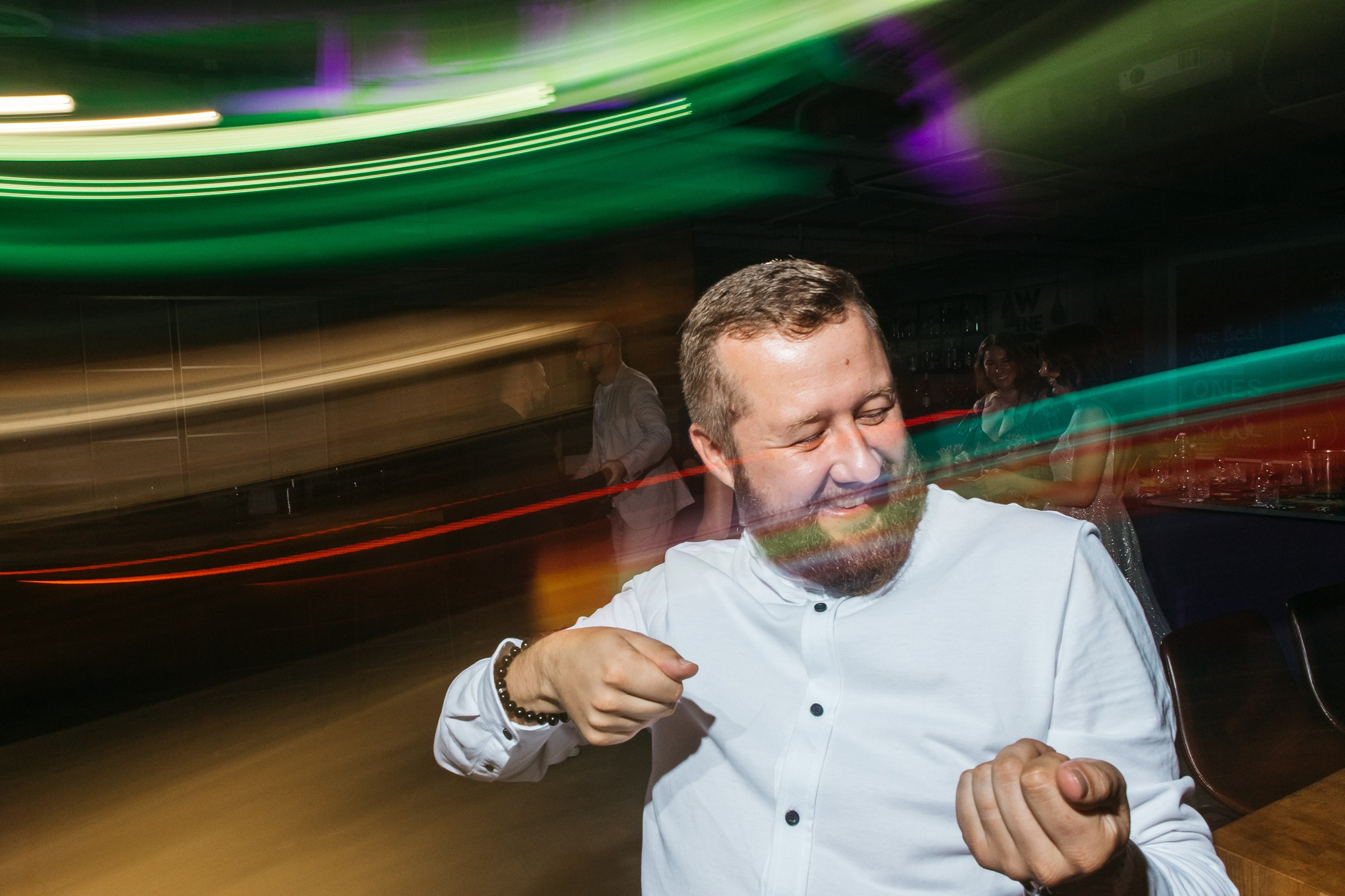 День Рождение Александры