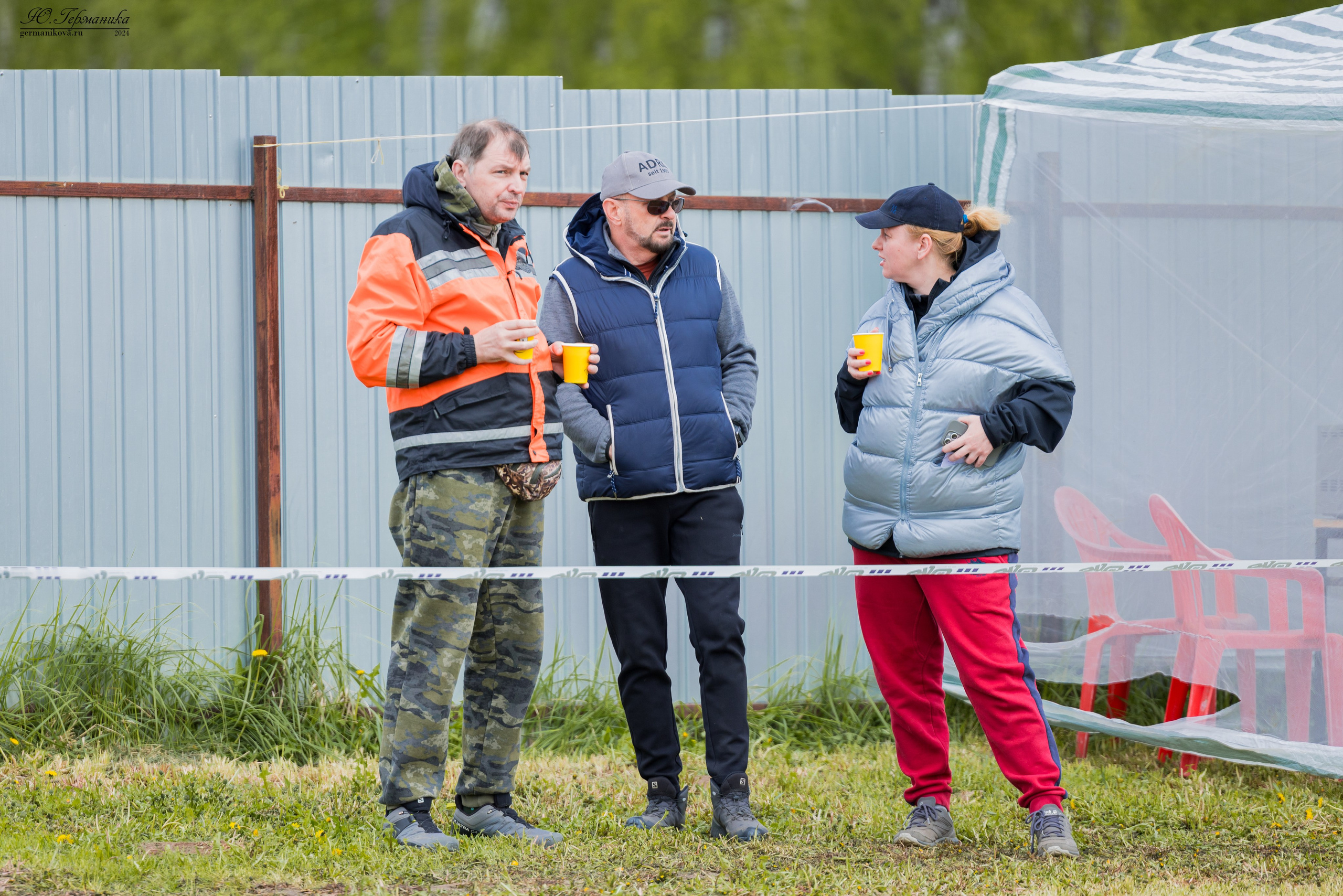 Нижний Новгород 11-12.05.2024 моно ротвейлеров. Фотограф-анималист Юлия Германика