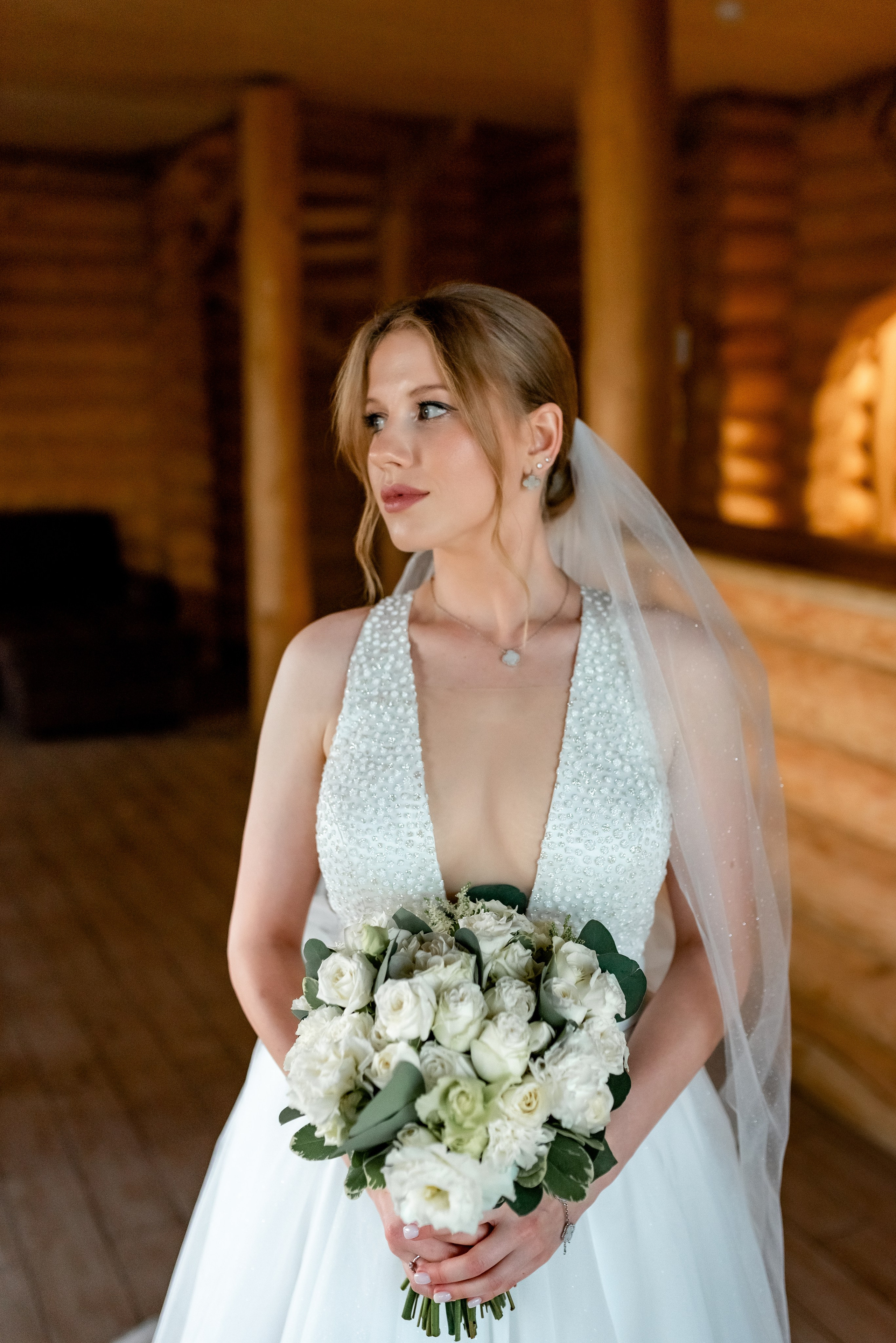 Лиза и Максим. Свадебный и семейный фотограф в Алексеевке Марина Купреева