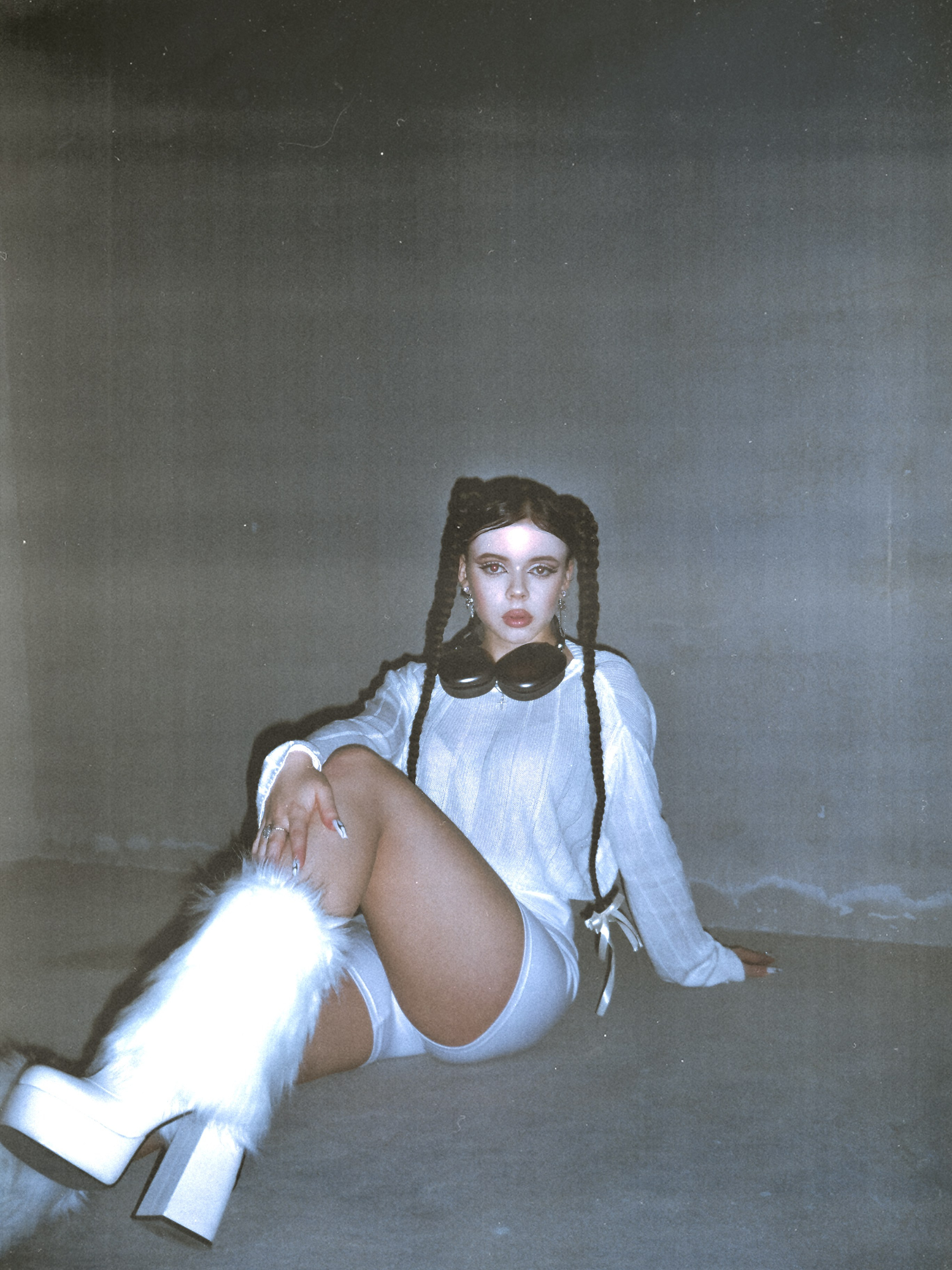 Glowemary. Фотограф Москва | Анастасия Кочиш