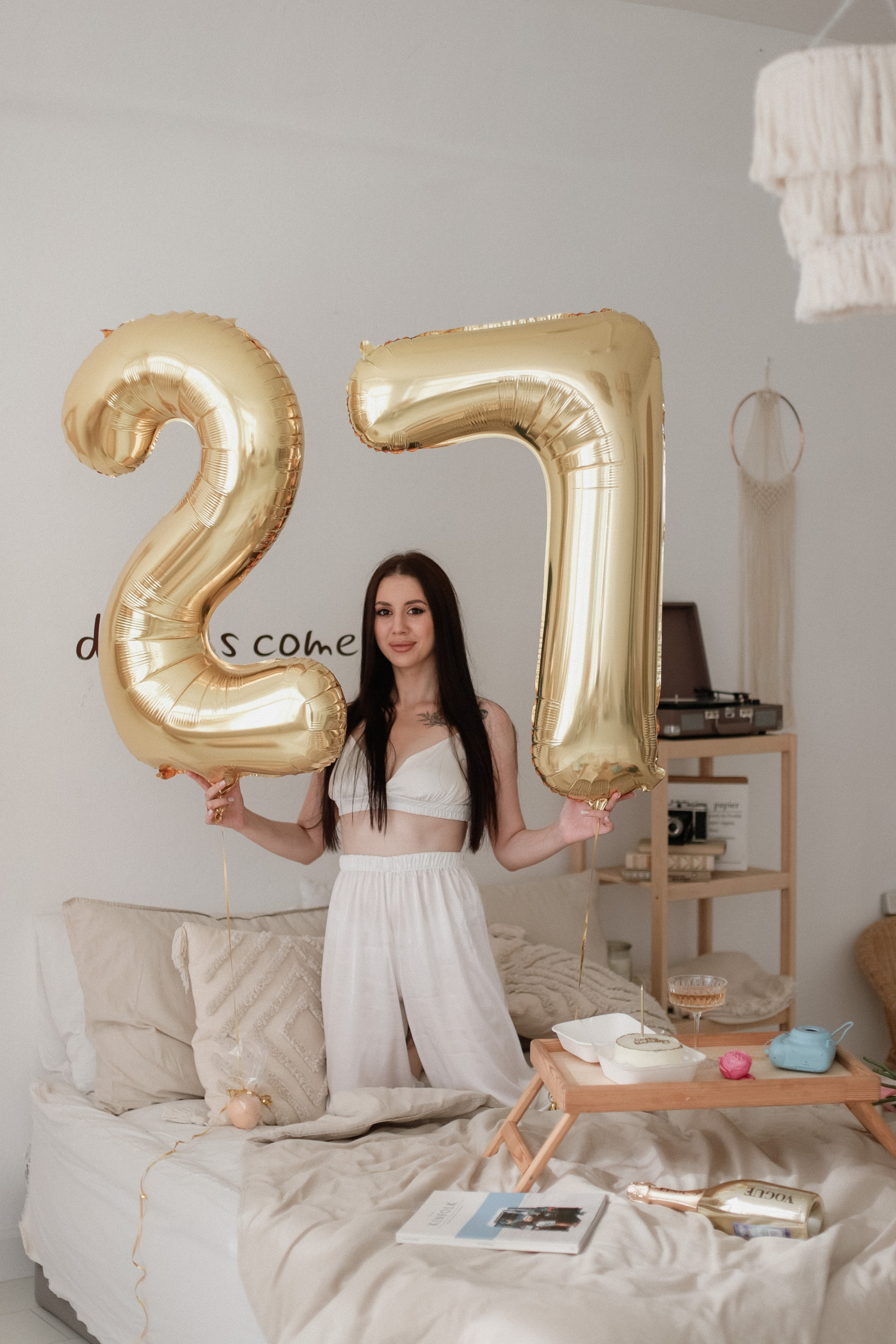 День Рождения Лика. Свадебный, семейный и детский фотограф в Люберцах Зайцева Анастасия