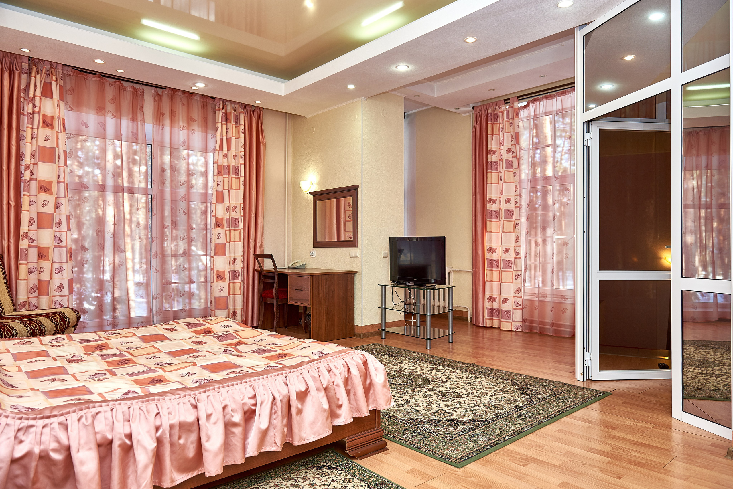 Интерьерная съемка. Андрей Винников фотограф в Нижнем Новгороде