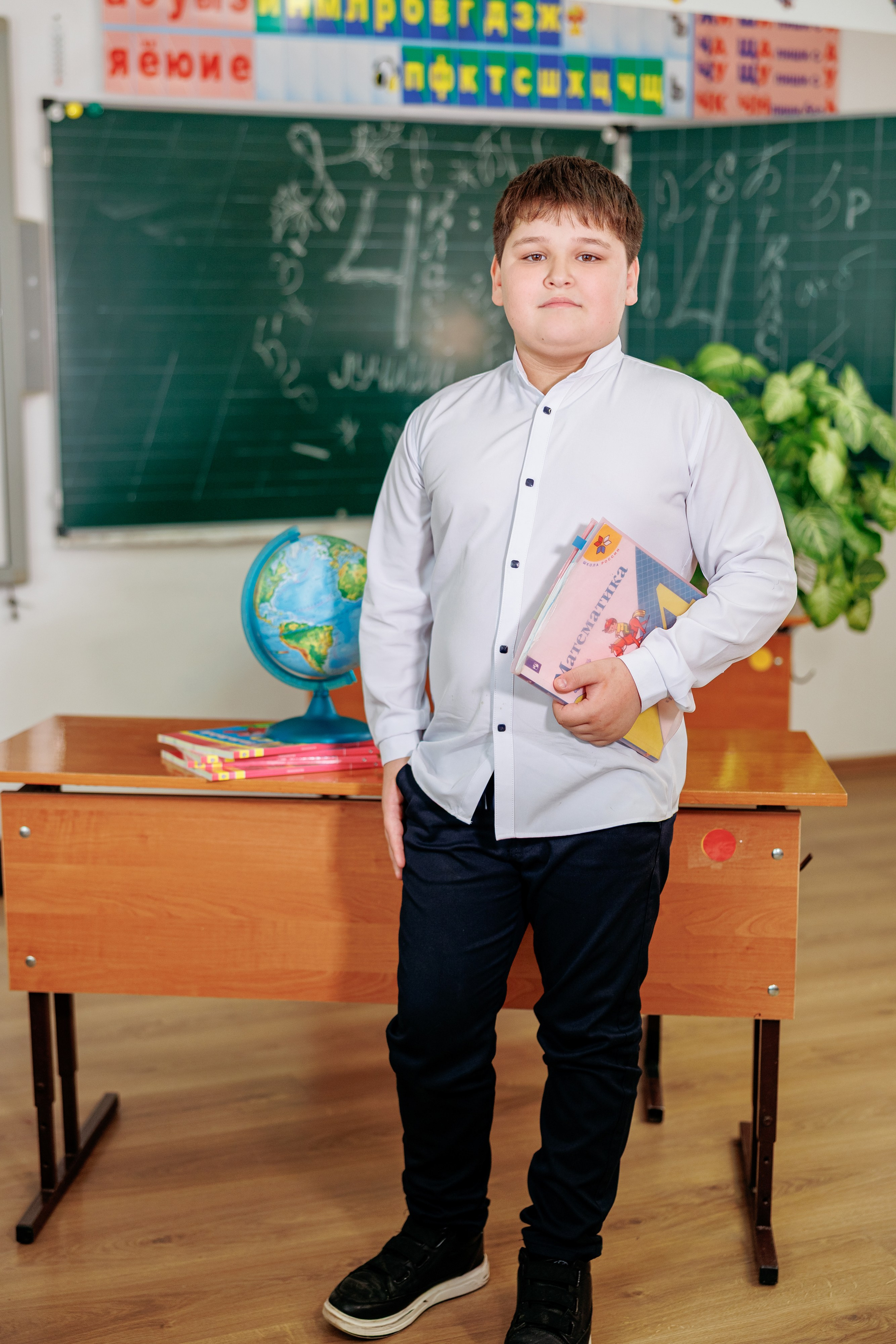 4класс п. Прогресс +. Свадебный и семейный фотограф в Армавире