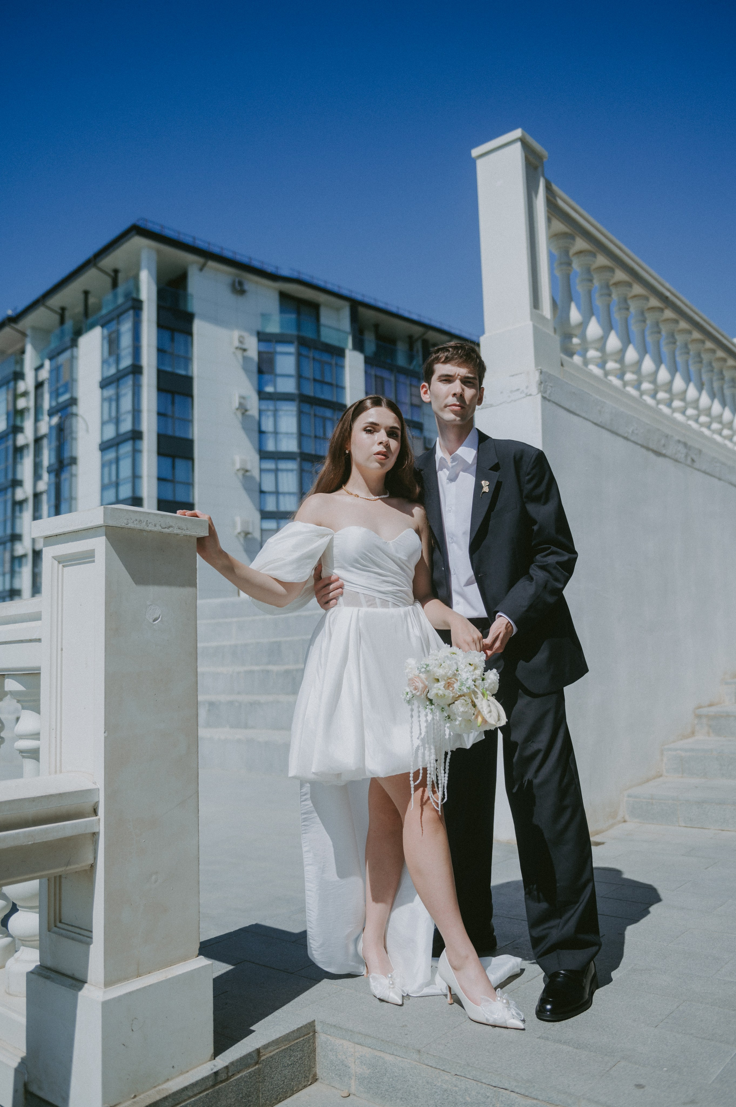 Дарья&Родион. Свадебный и семейный фотограф город Темрюк Фотостудия Темрюк