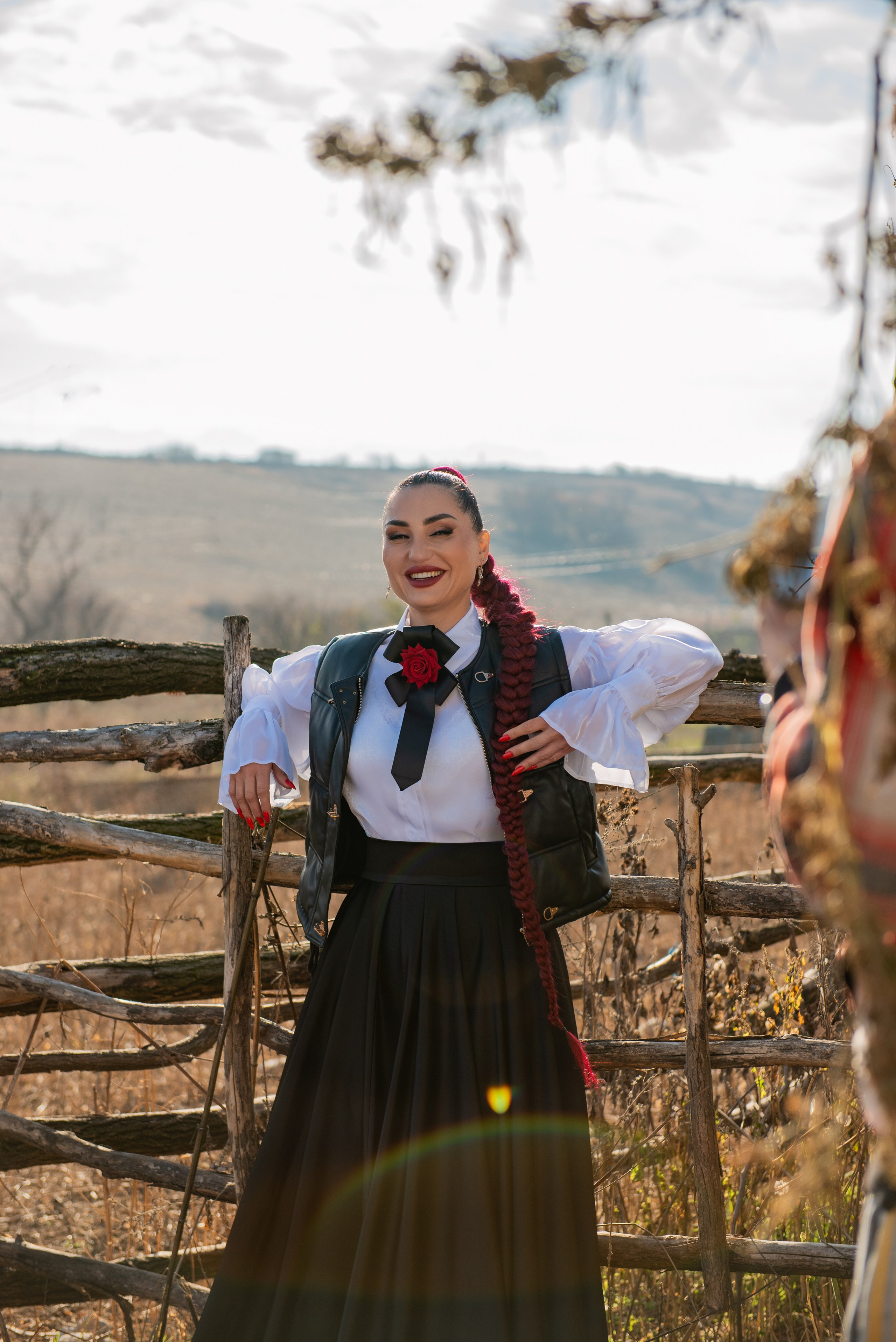 Съемка клипа. Фотограф. Северная — Осетия