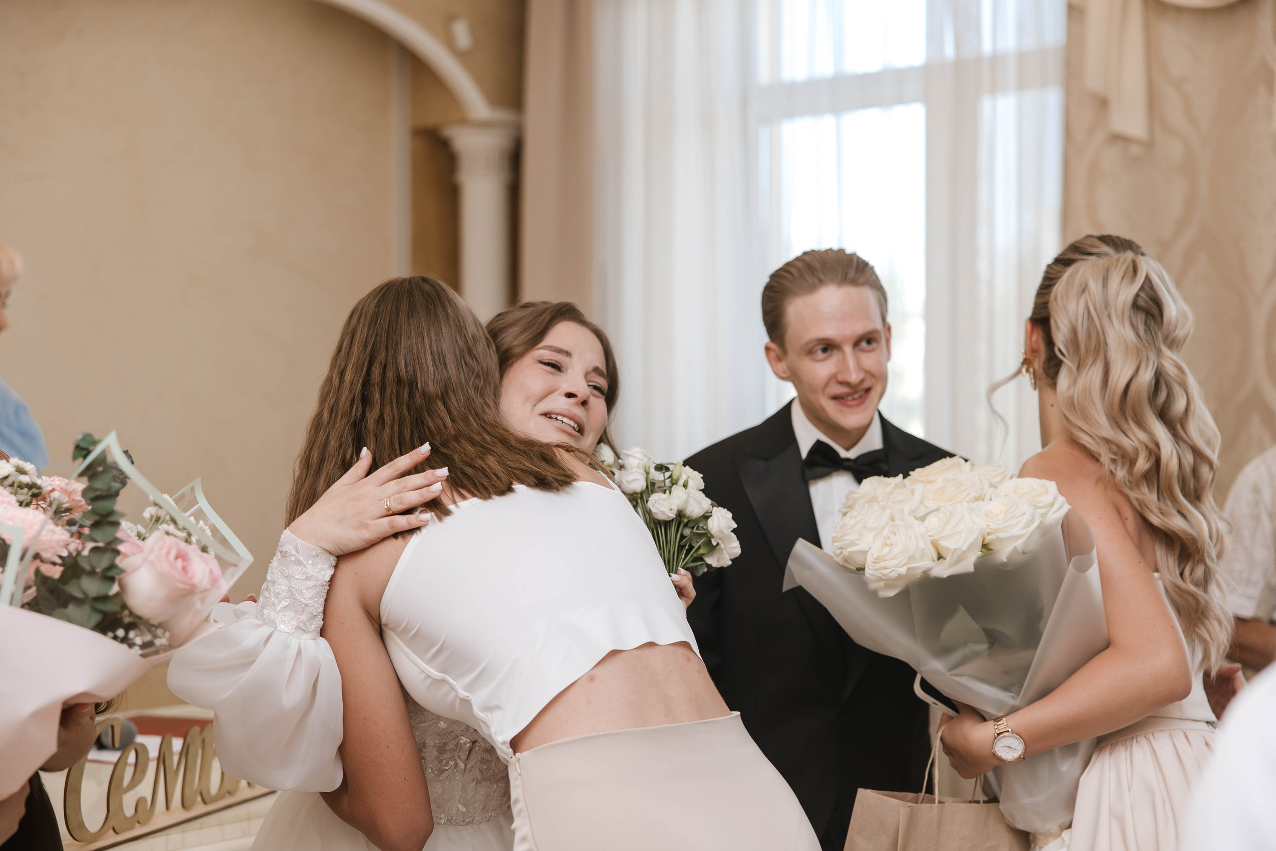 Артем и Виолетта. Фотограф Полывяная Екатерина