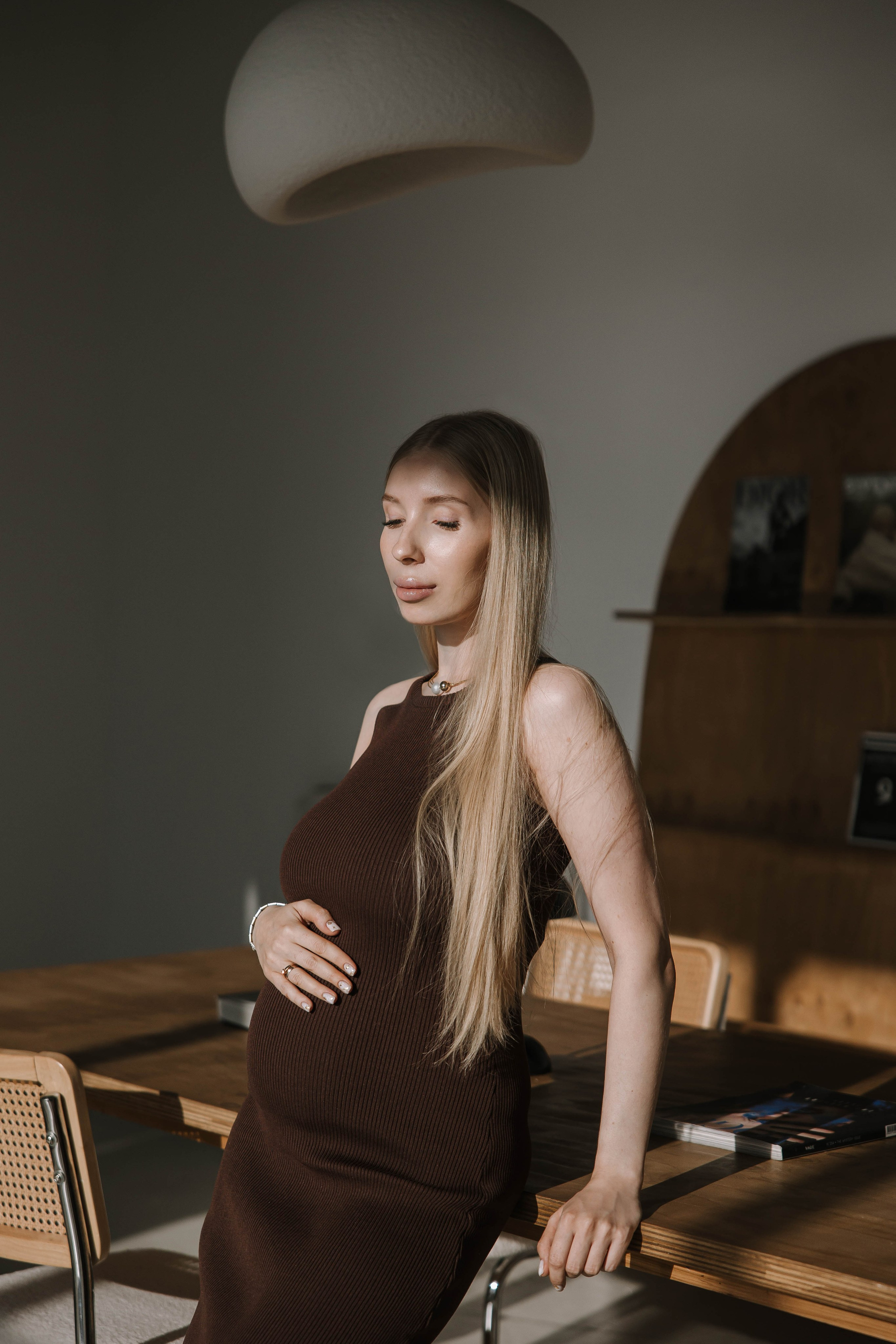 Ефим и Даша. Главная