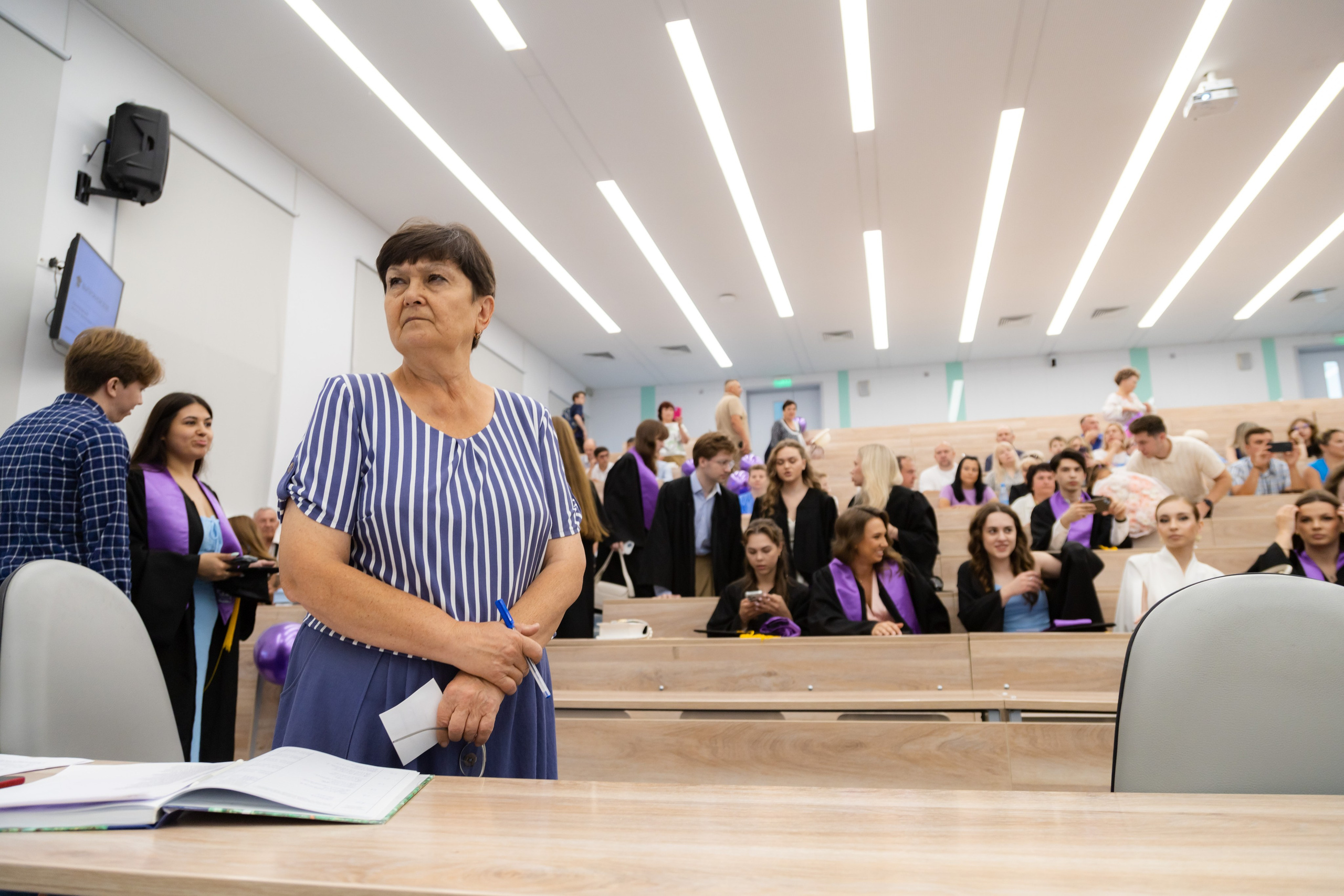 Выпускной. Фотограф в Новосибирске | Елена