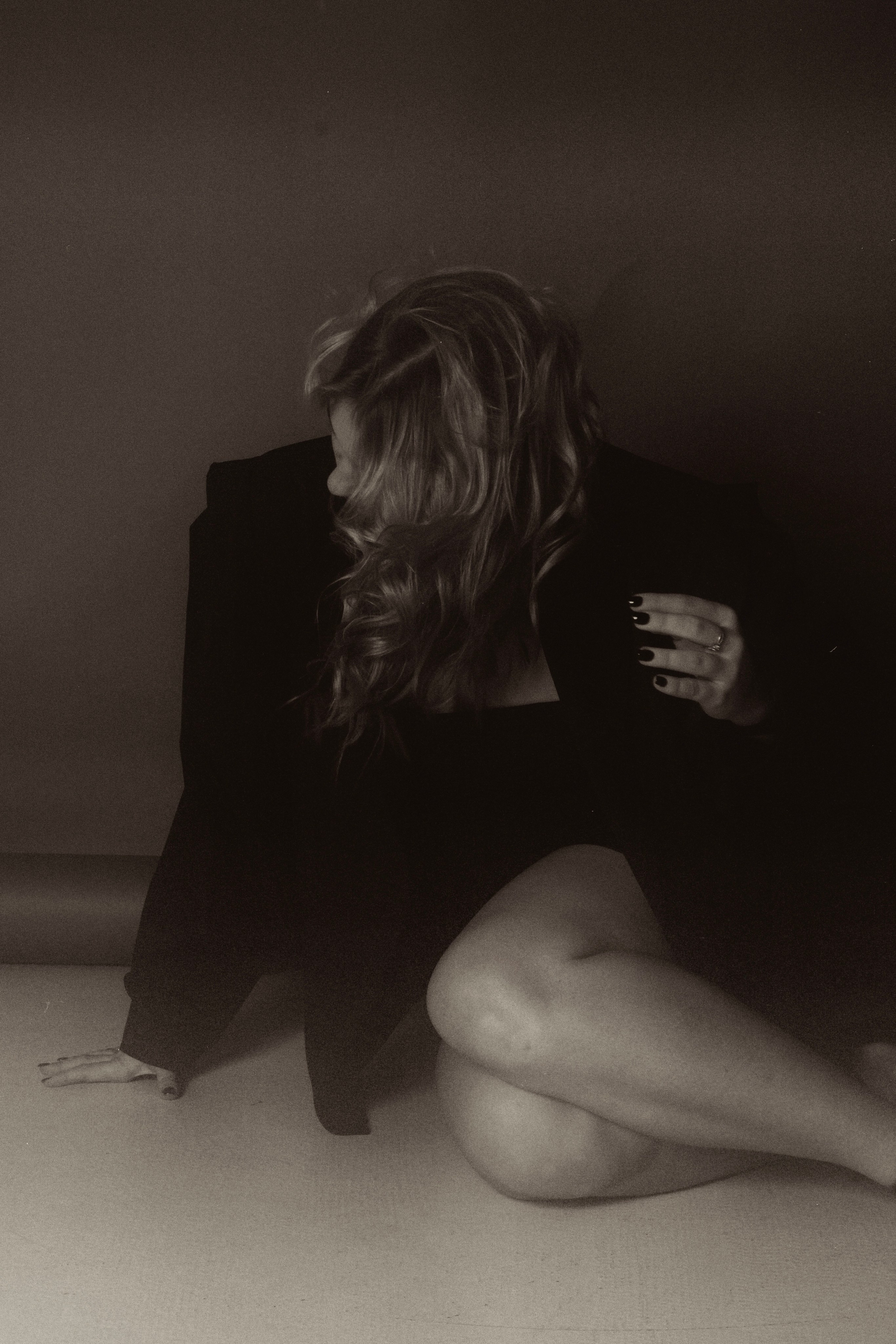 DASHA. Портретный фотограф Тольятти