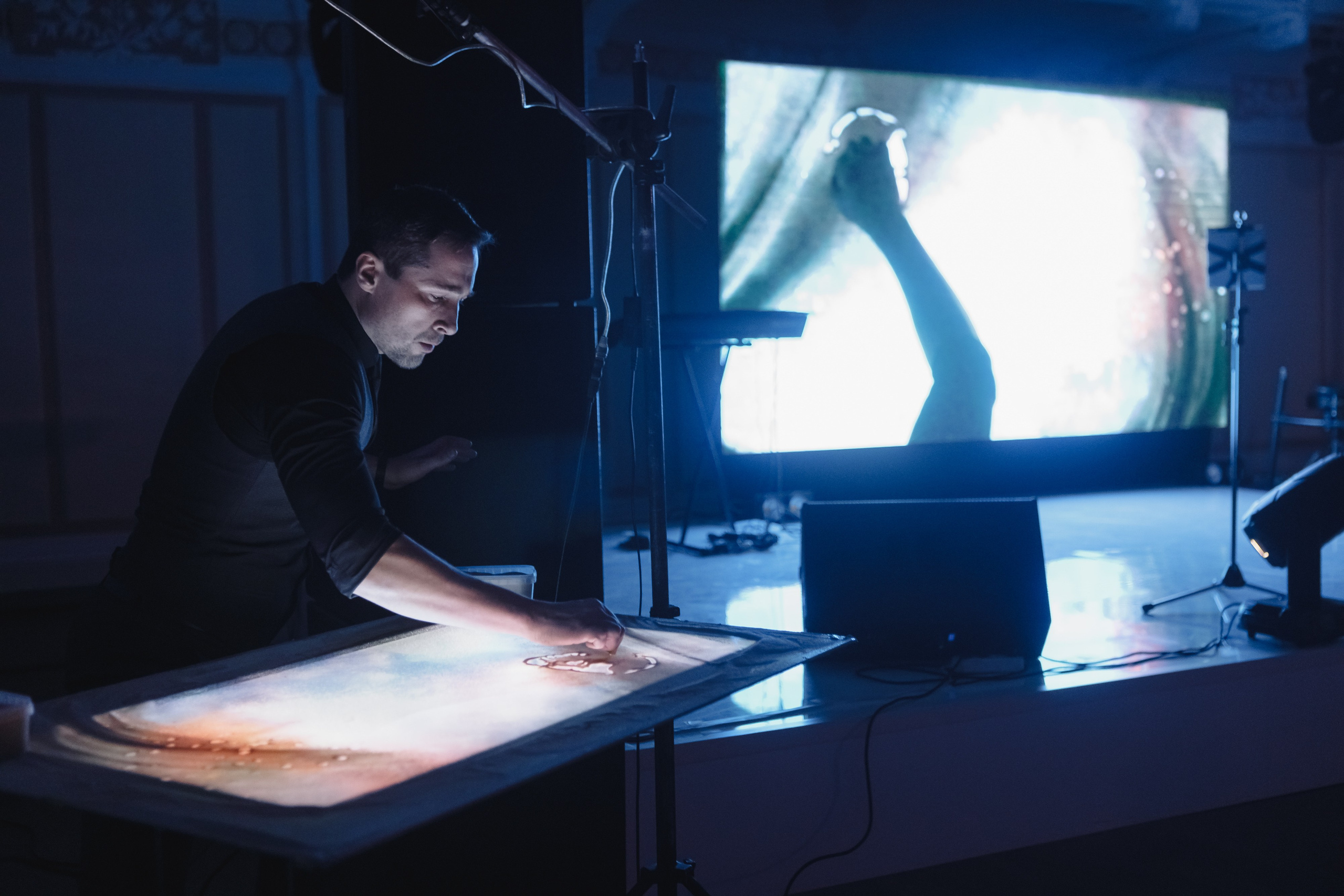 Банкет в бальном стиле. Семейный и свадебный фотограф в Нижнем Новгороде