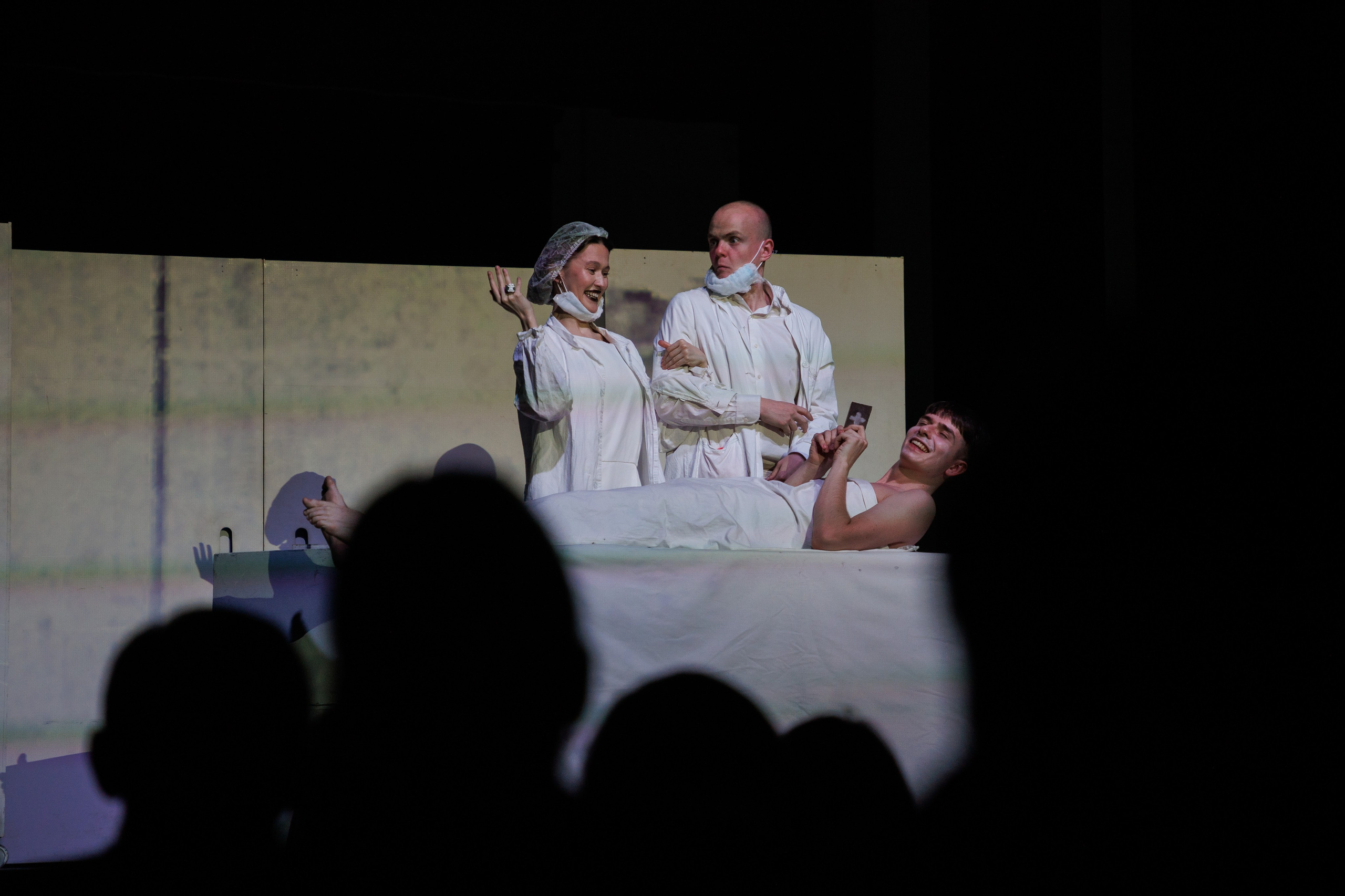 МХАТ. Новый квадрат. Фотограф городских и семейных событий Артем Карпухин