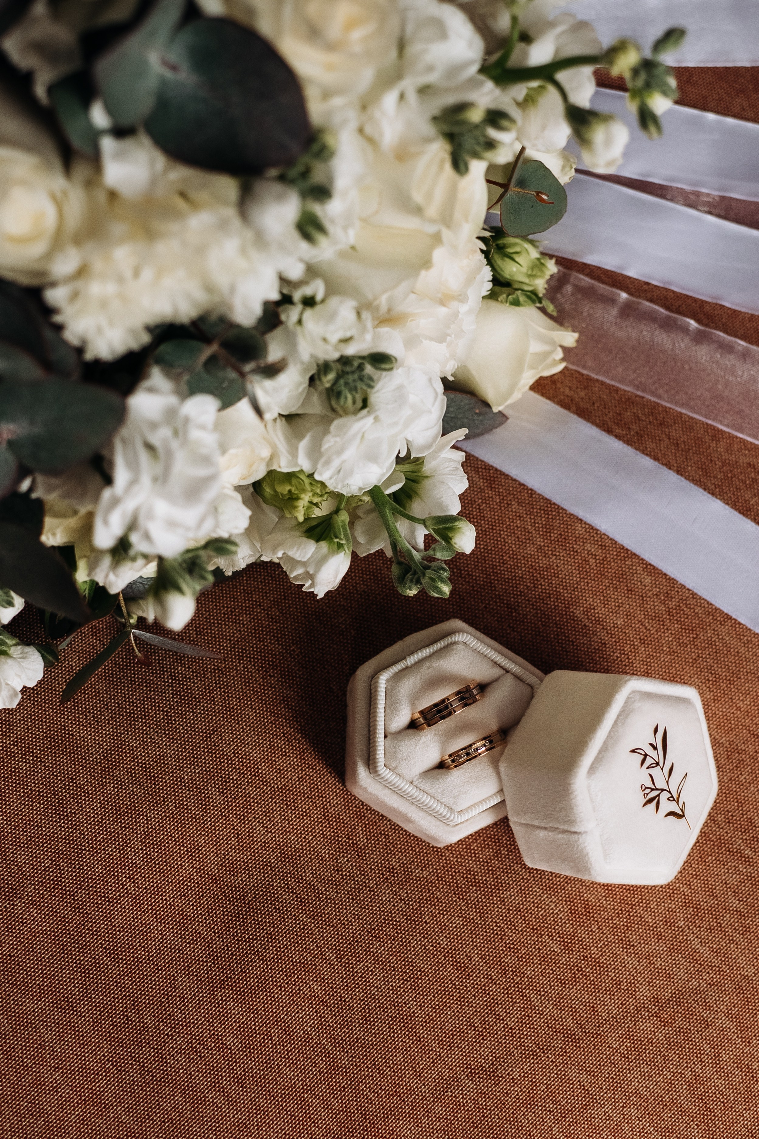 Кристина и Кирилл. Фотограф Тверь. Анна Драго