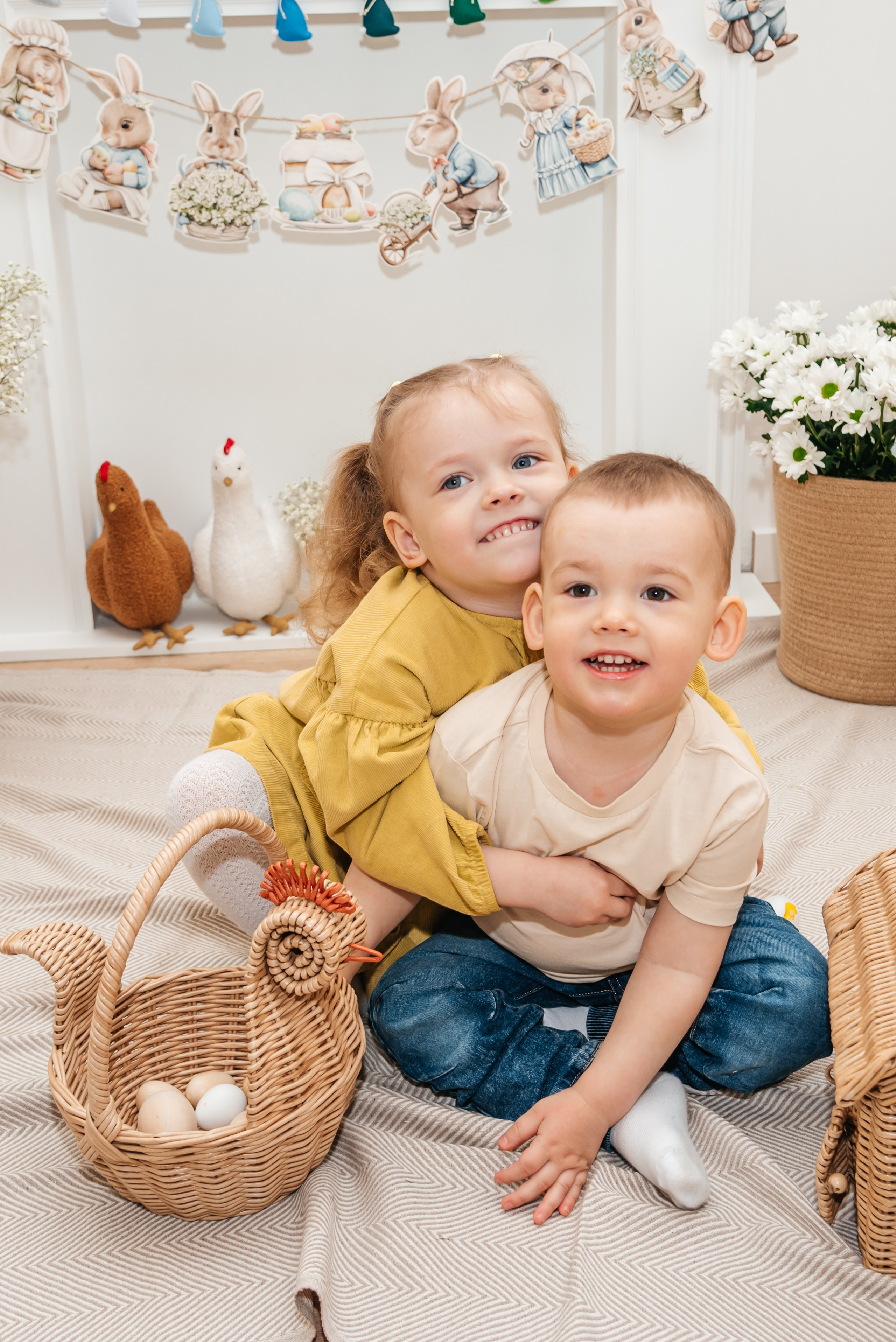 Фотодень с уточками. Свадебный и семейный фотограф в Москве Елена Брюханова