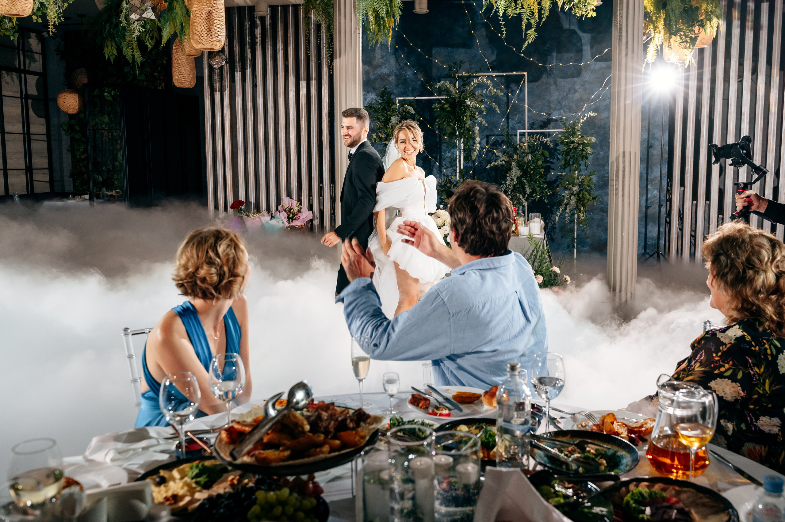 Гуси- Гуччи. Свадебный фотограф в Краснодаре и Сочи Комолова Екатерина