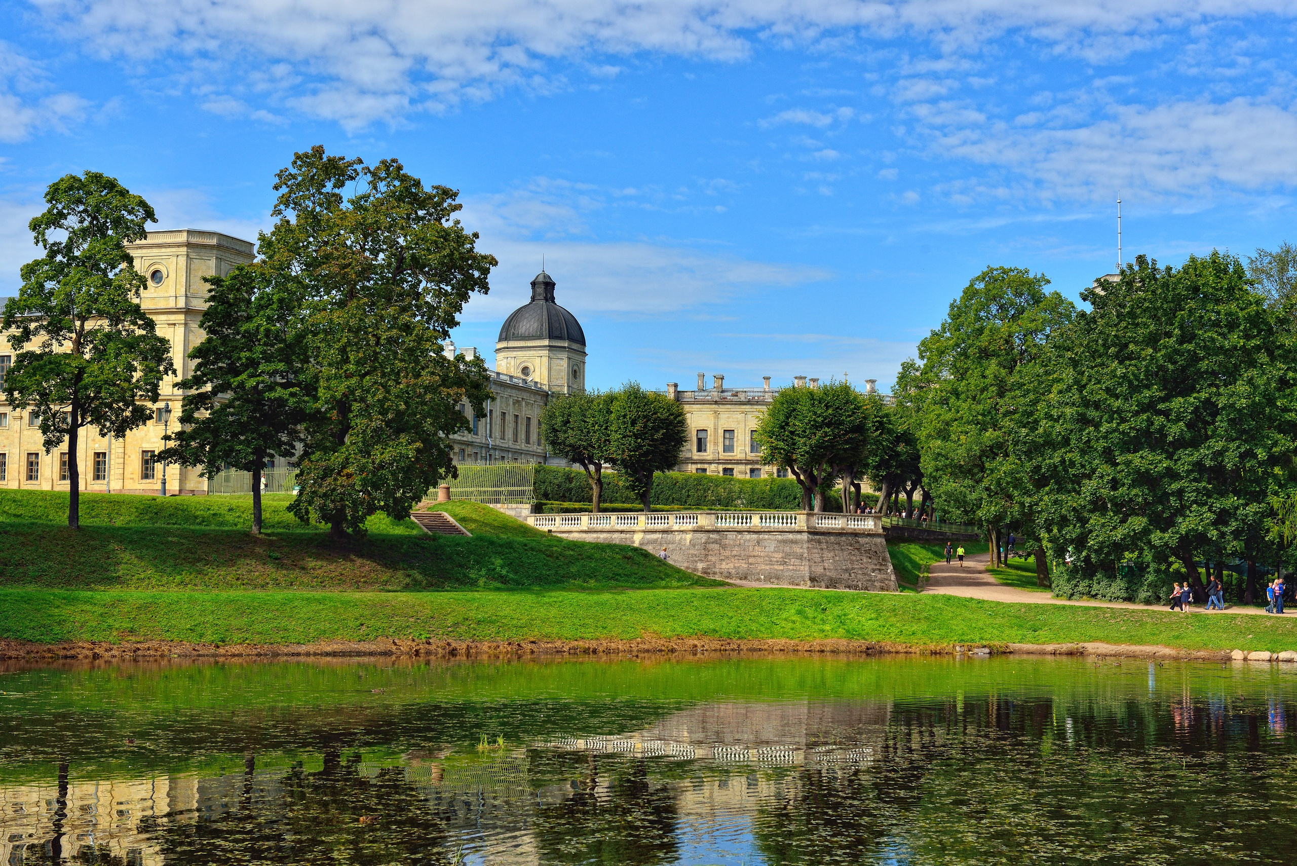 SAINT PETERSBURG | SUBURBS. Personal website of photographer Dmitry Raikin