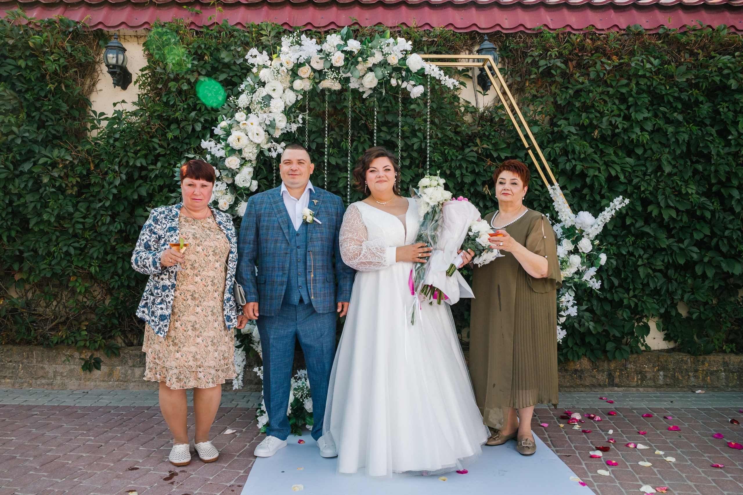 Надежда и Павел. Фотограф в Таганроге и Ростове-на-Дону