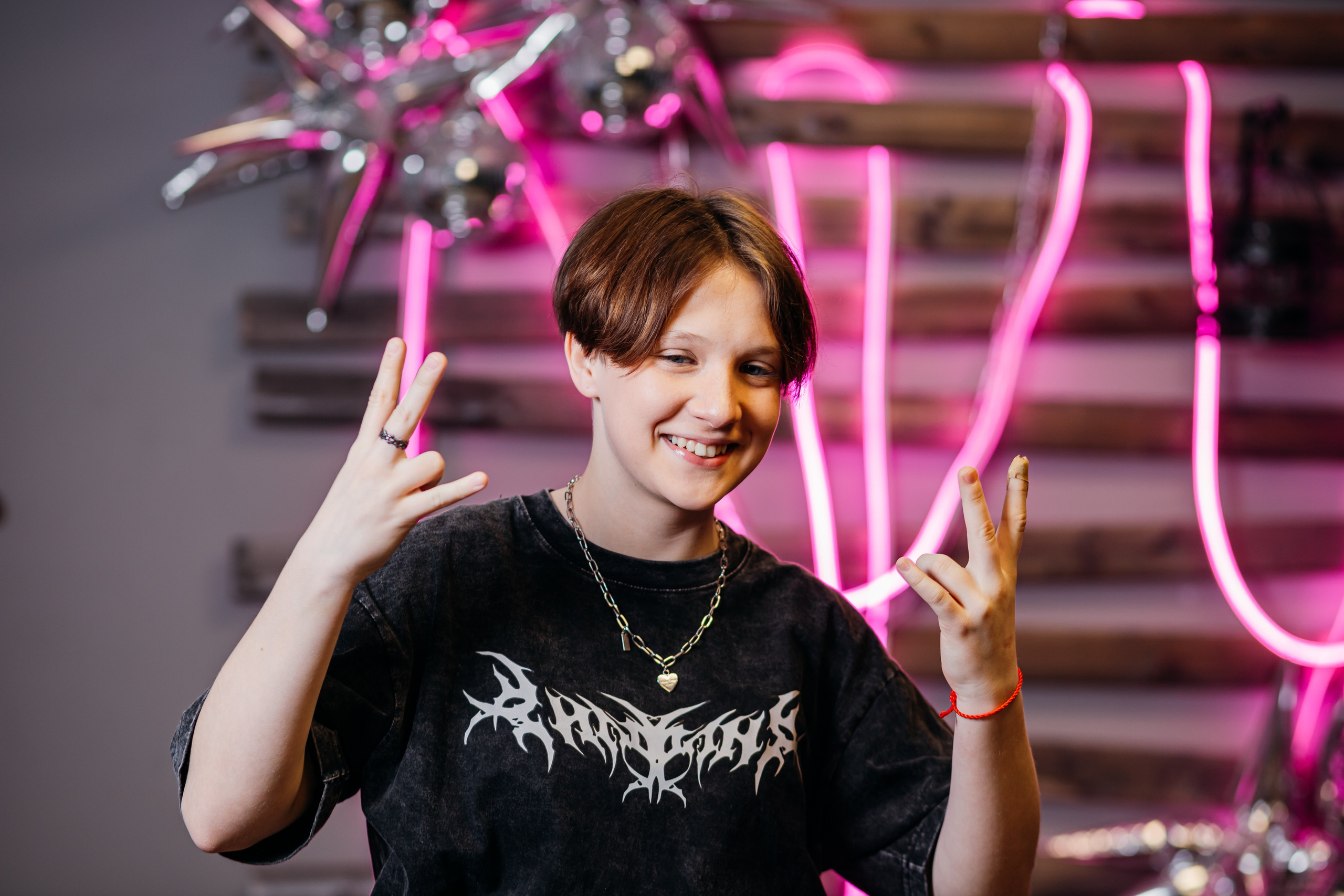 ДР Вари Место пряток. Фотограф Таганрог и Ростов-на-Дону