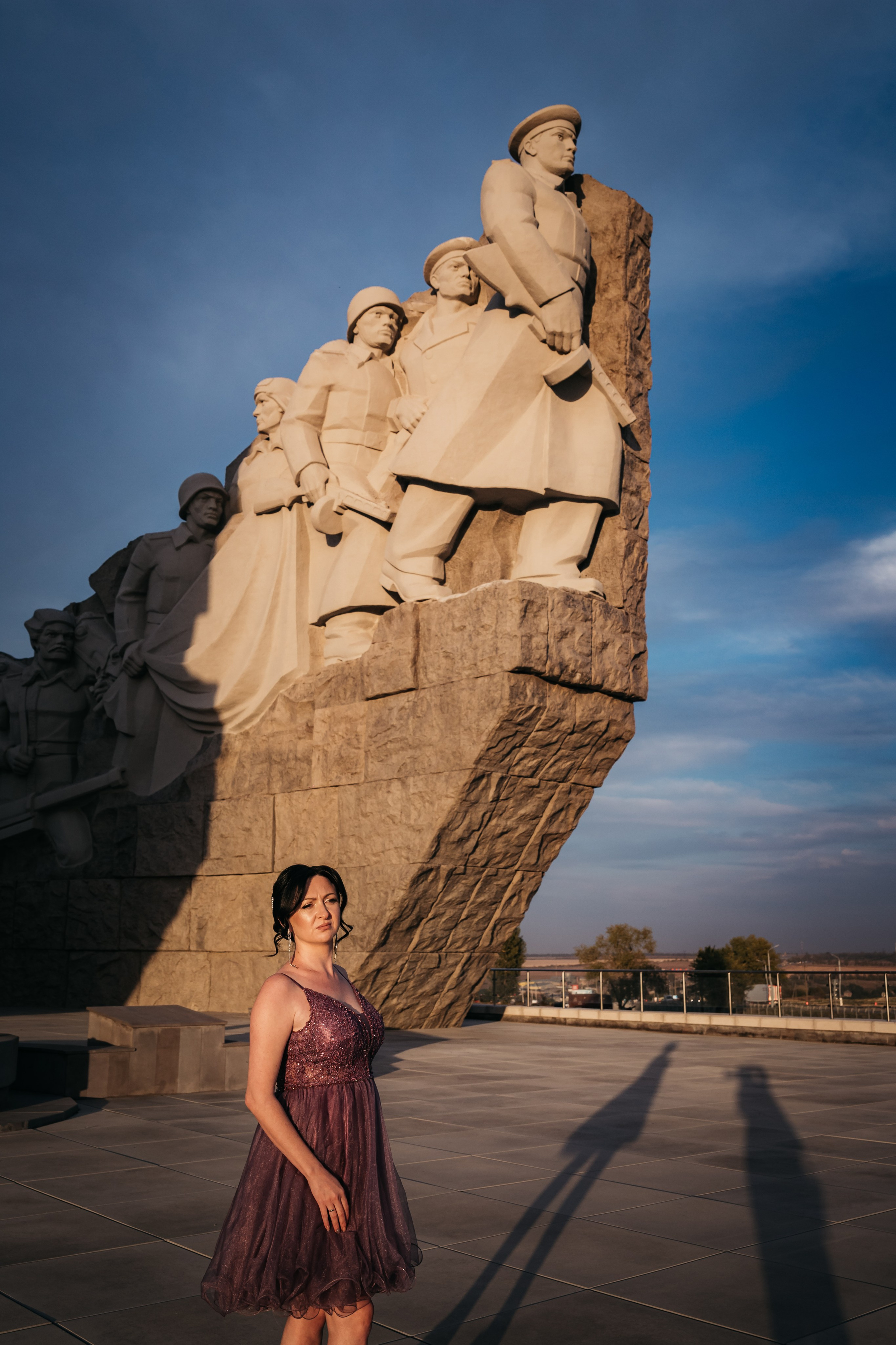 Стефан и Татьяна. Фотограф Таганрог и Ростов-на-Дону