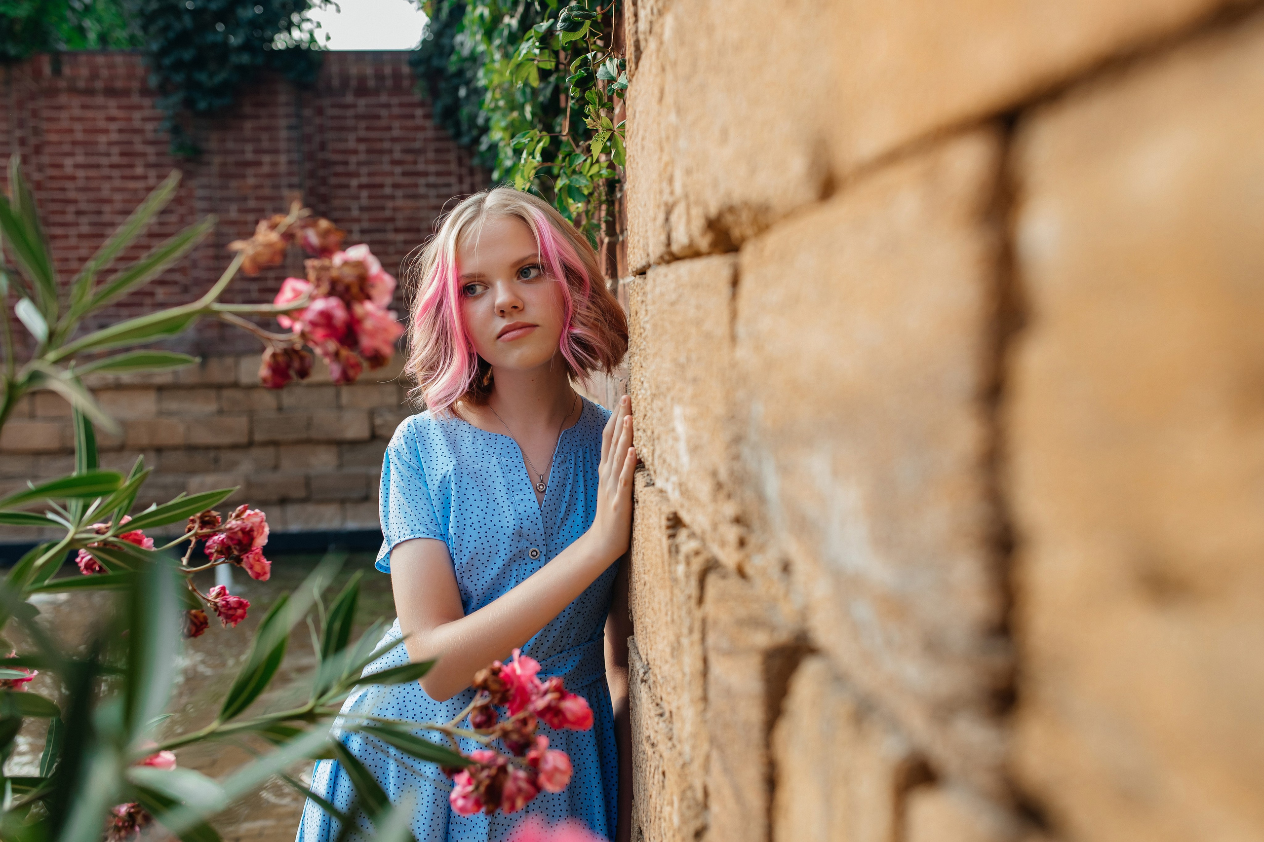 Анна. Фотограф Таганрог и Ростов-на-Дону