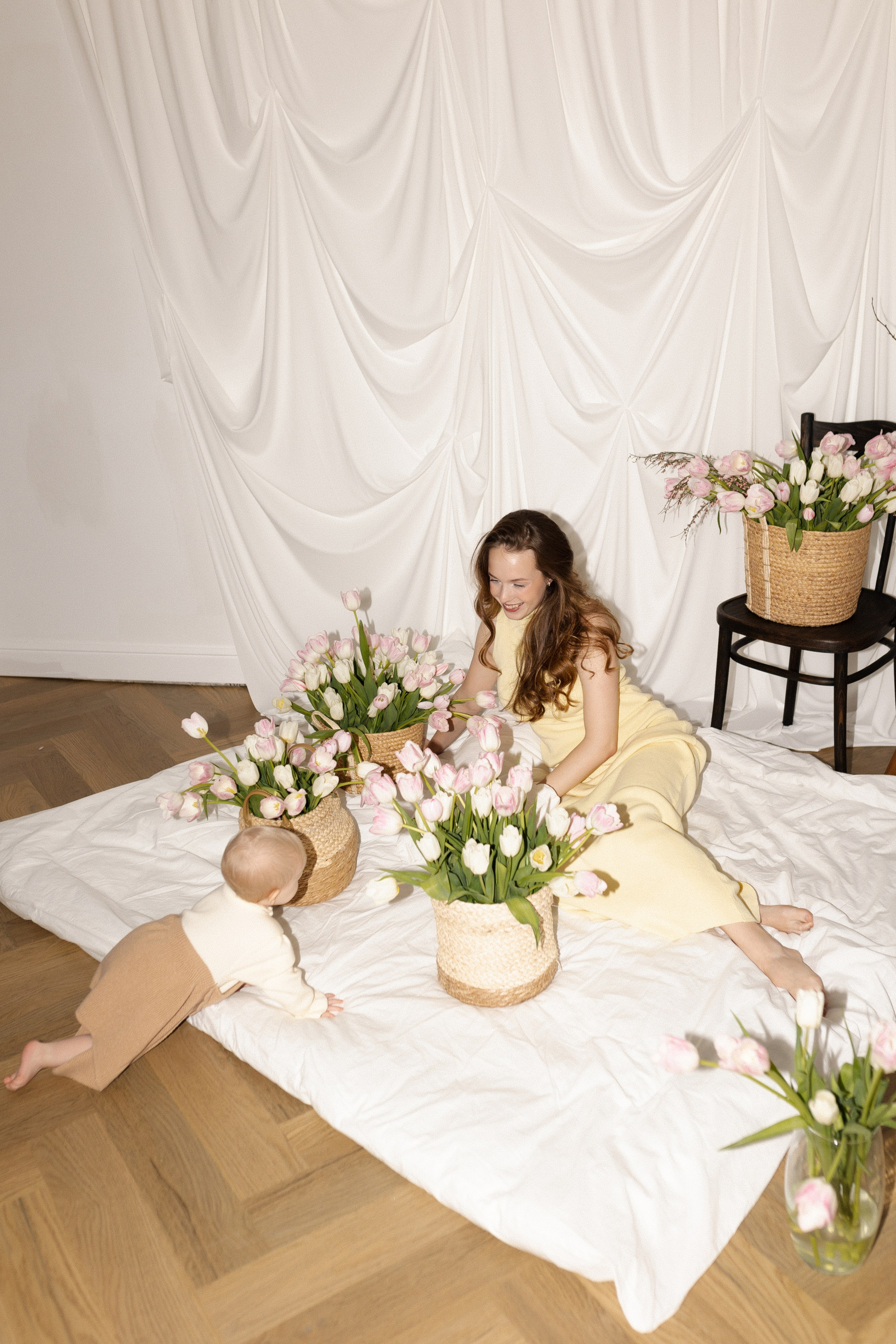 Портфолио//FAMILY. Фотограф Тюмень Пушковская Кристина