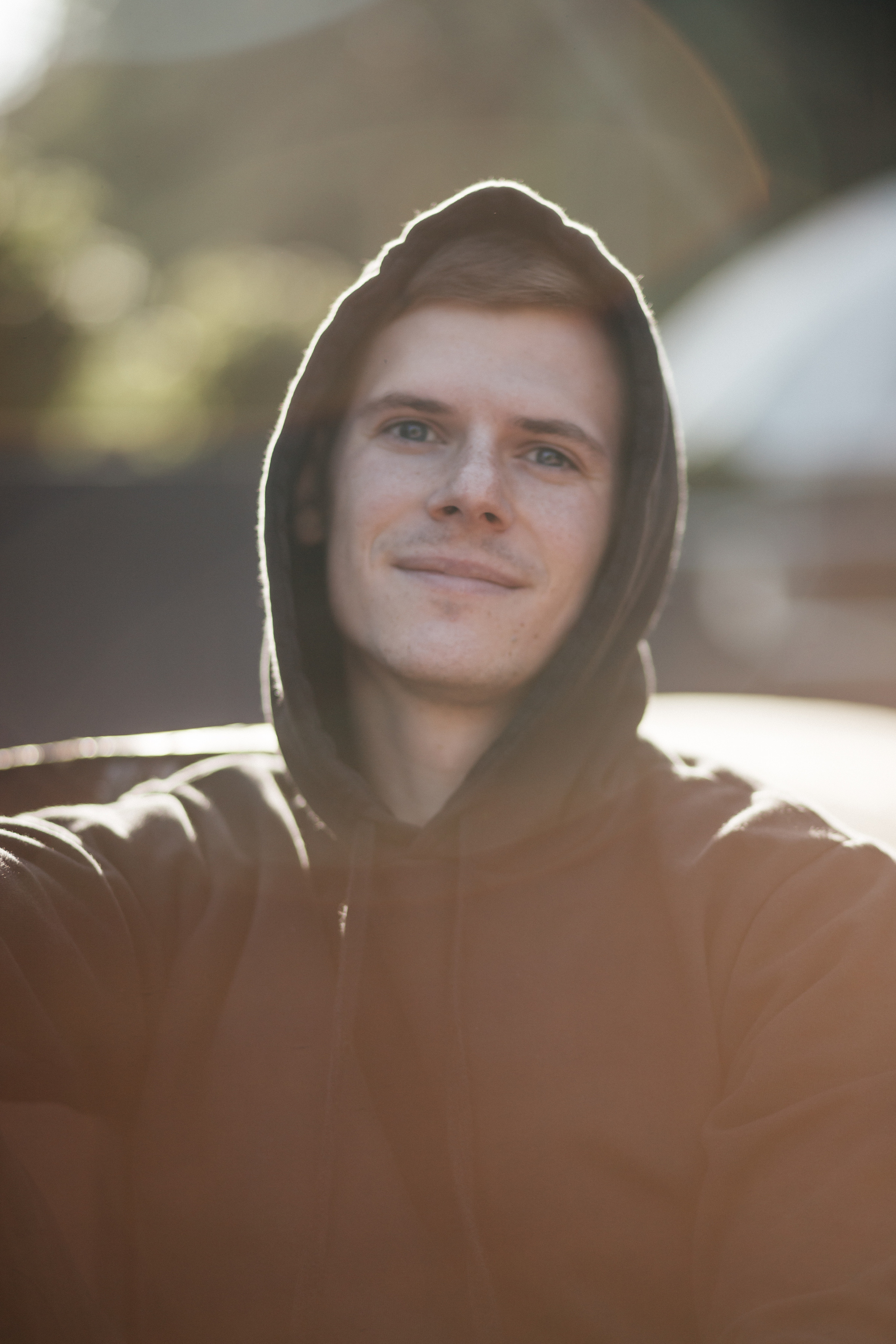 Мужская портретная фотосессия. Семейный фотограф в Калининграде Анастасия Юрина