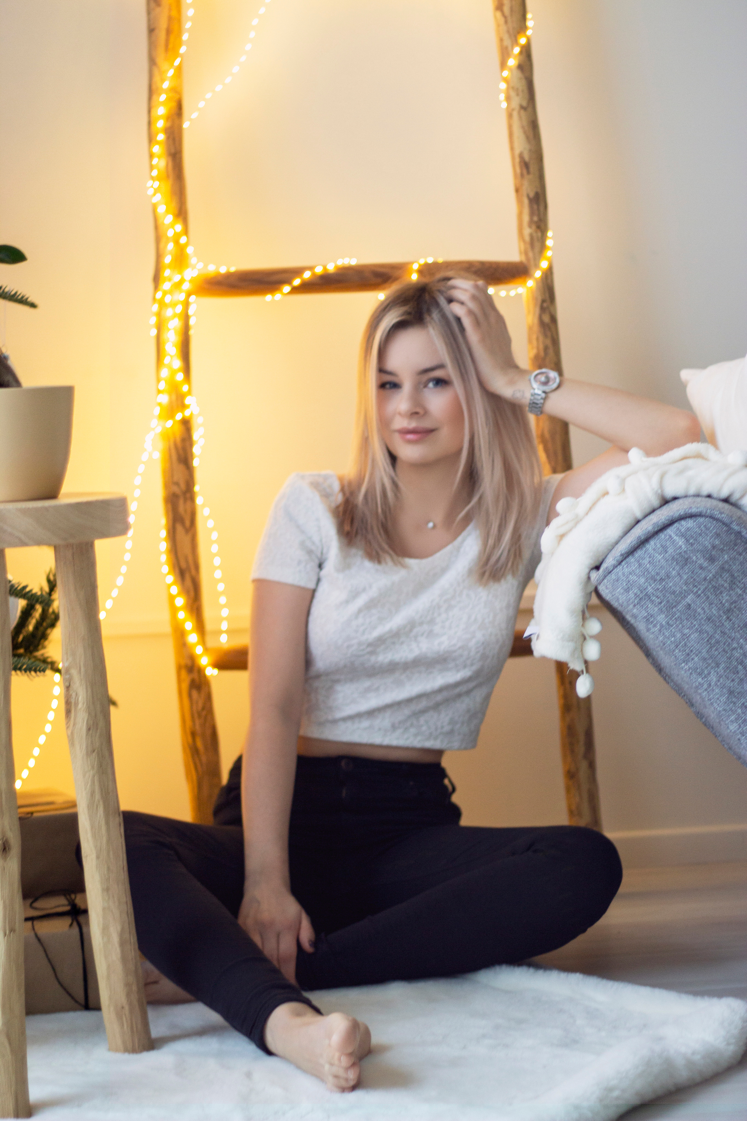 Портретная фотосессия в студии. Семейный фотограф в Калининграде Анастасия Юрина