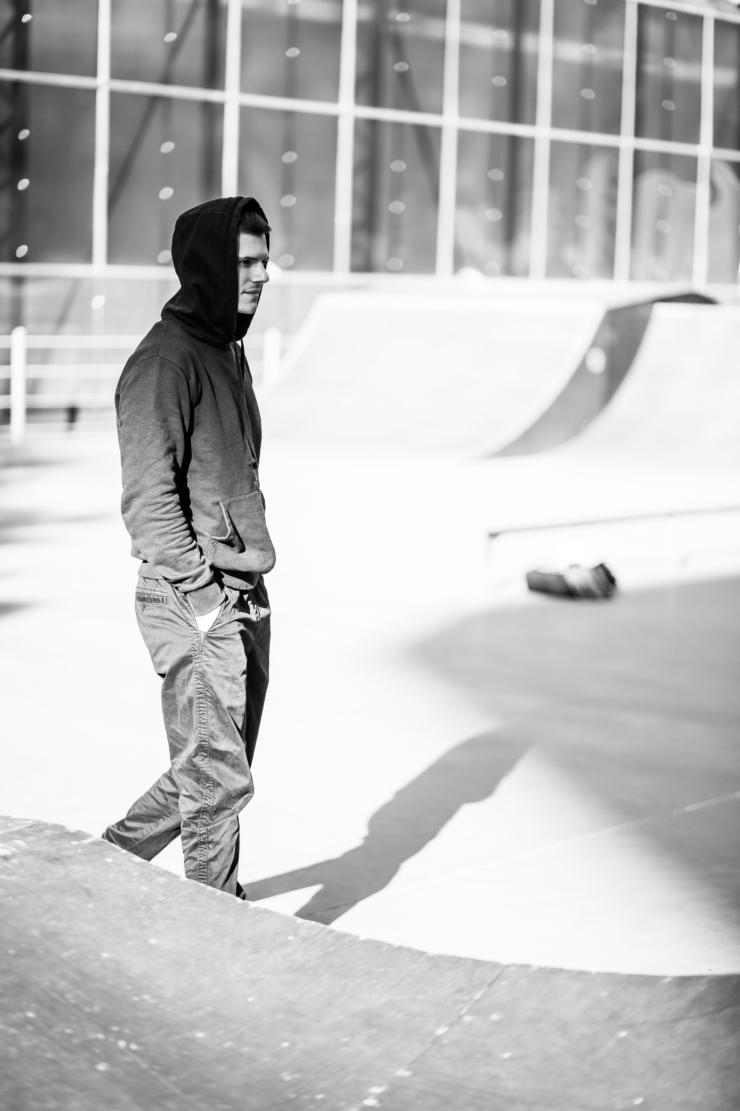 Мужская портретная фотосессия. Семейный фотограф в Калининграде Анастасия Юрина