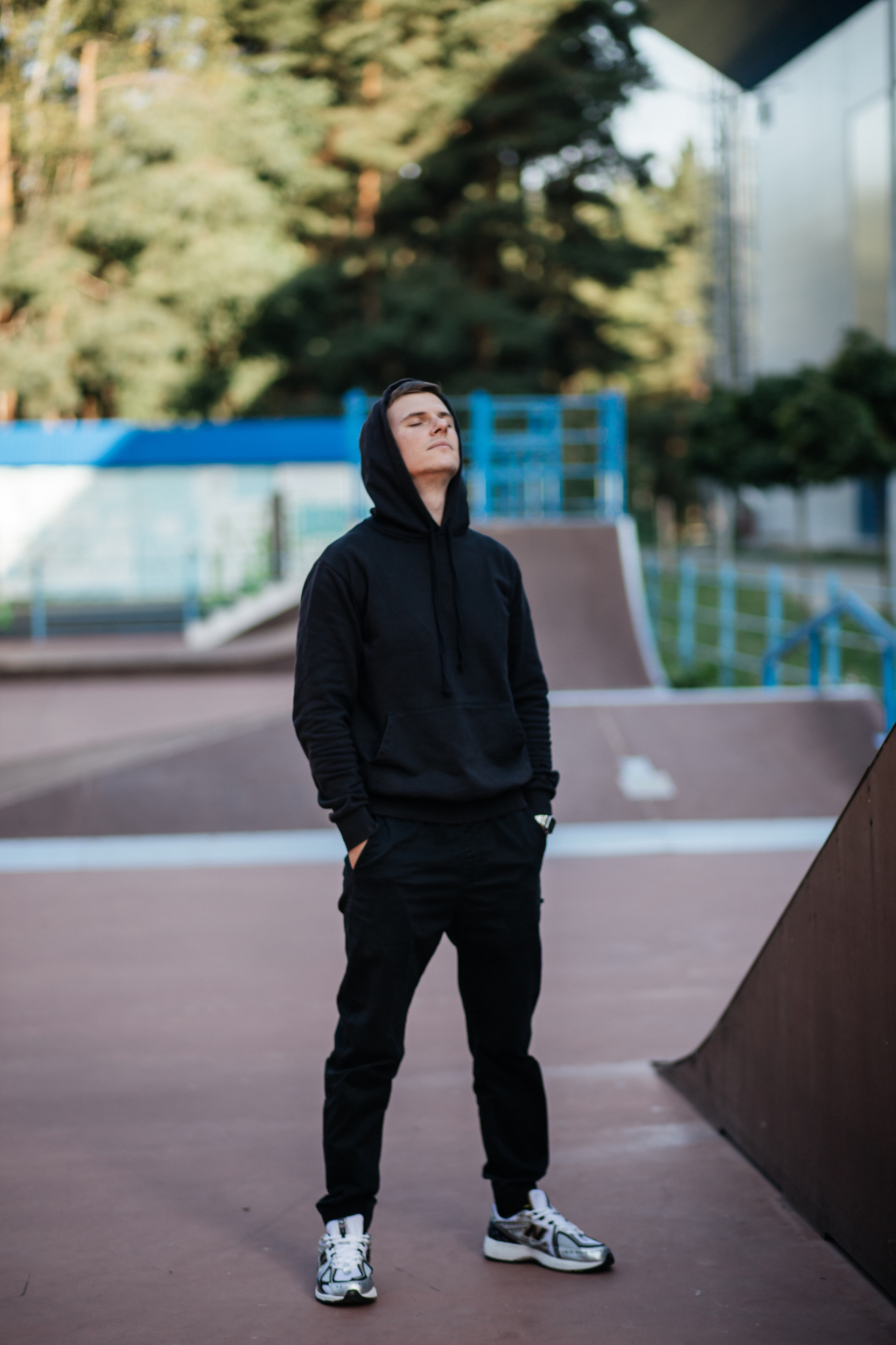 Мужская портретная фотосессия. Семейный фотограф в Калининграде Анастасия Юрина