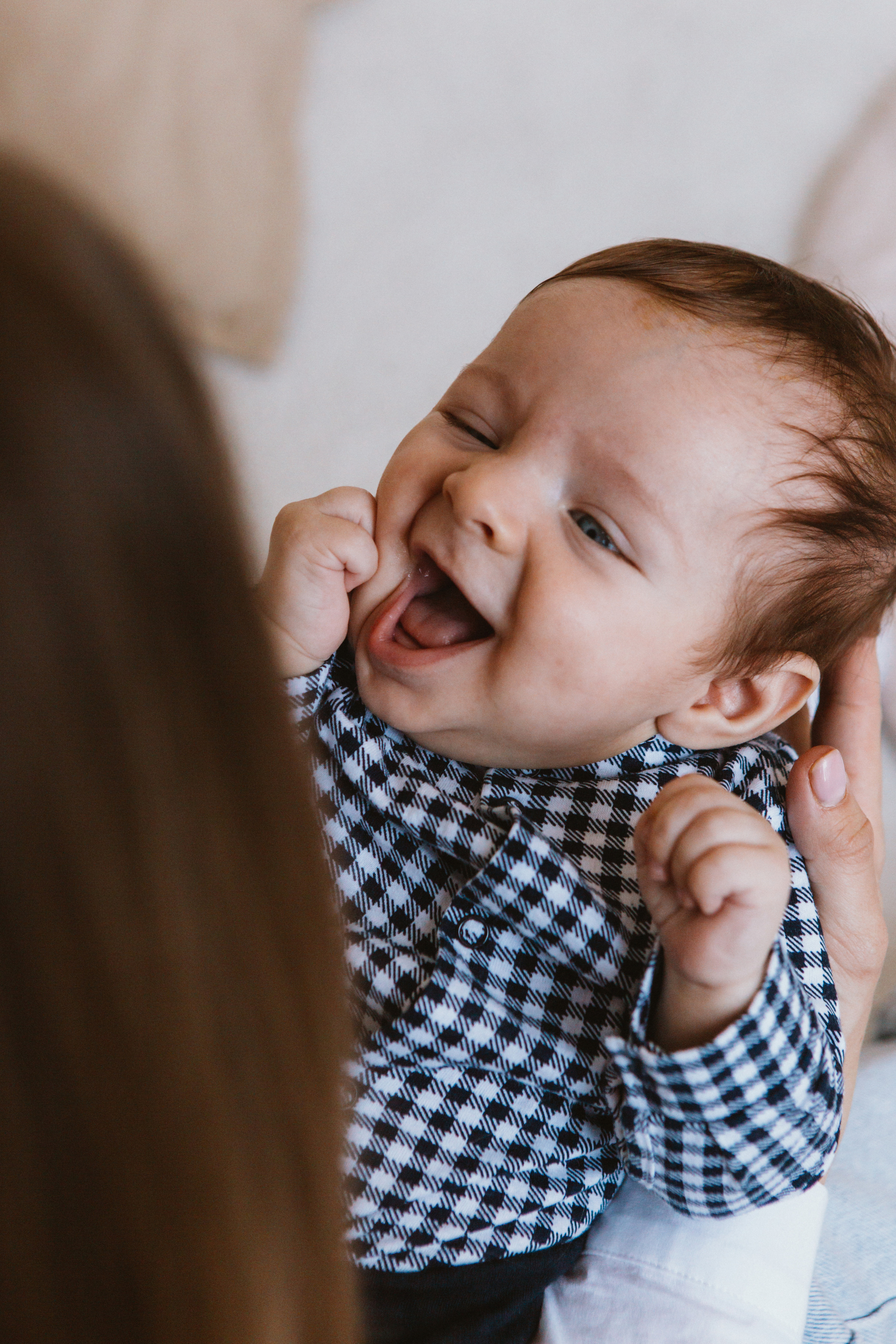 Лена, Карине и Арен. Семейная фотосессия в студии. Семейный фотограф в Калининграде Анастасия Юрина