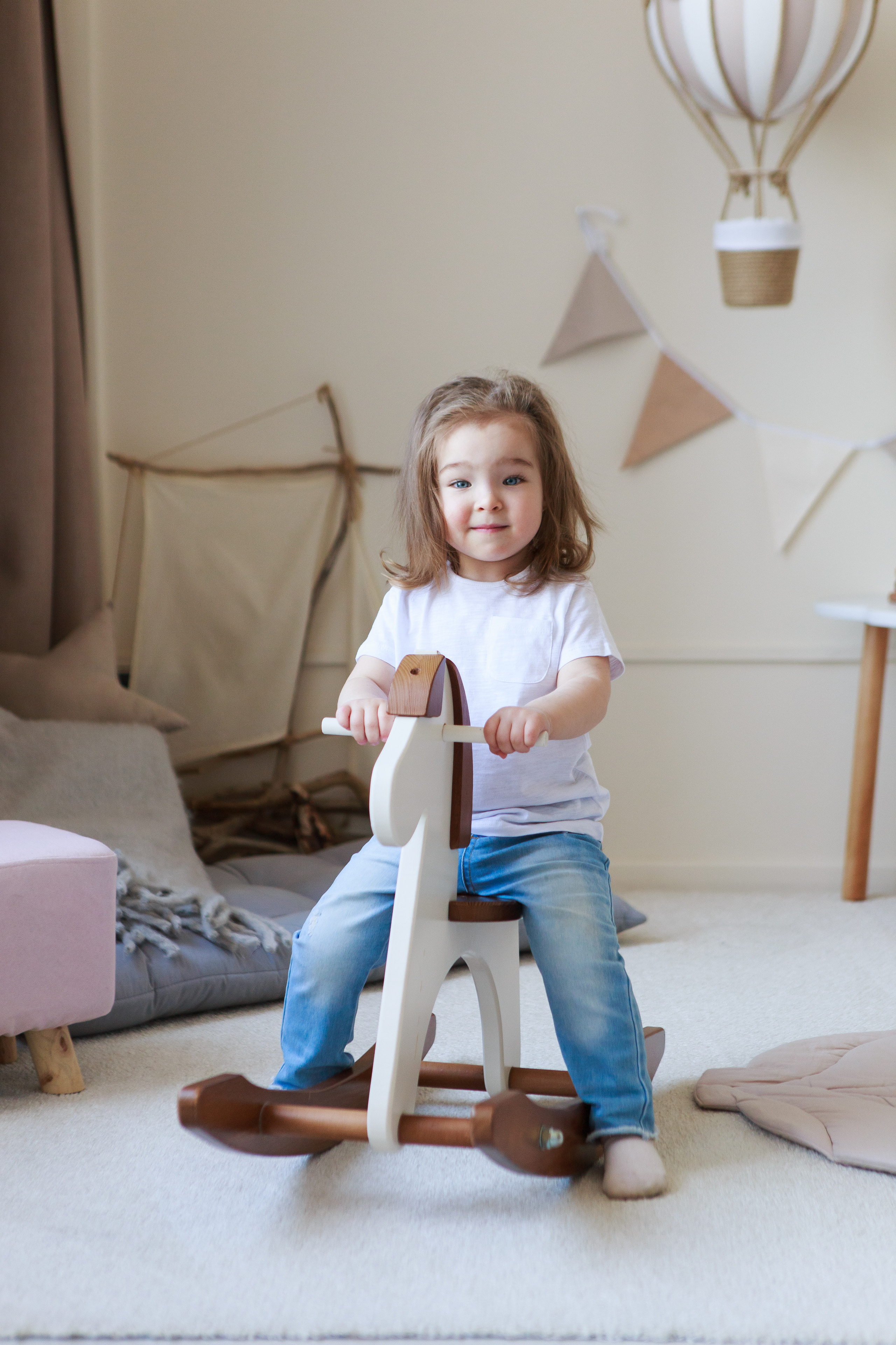 Лена, Карине и Арен. Семейная фотосессия в студии. Семейный фотограф в Калининграде Анастасия Юрина
