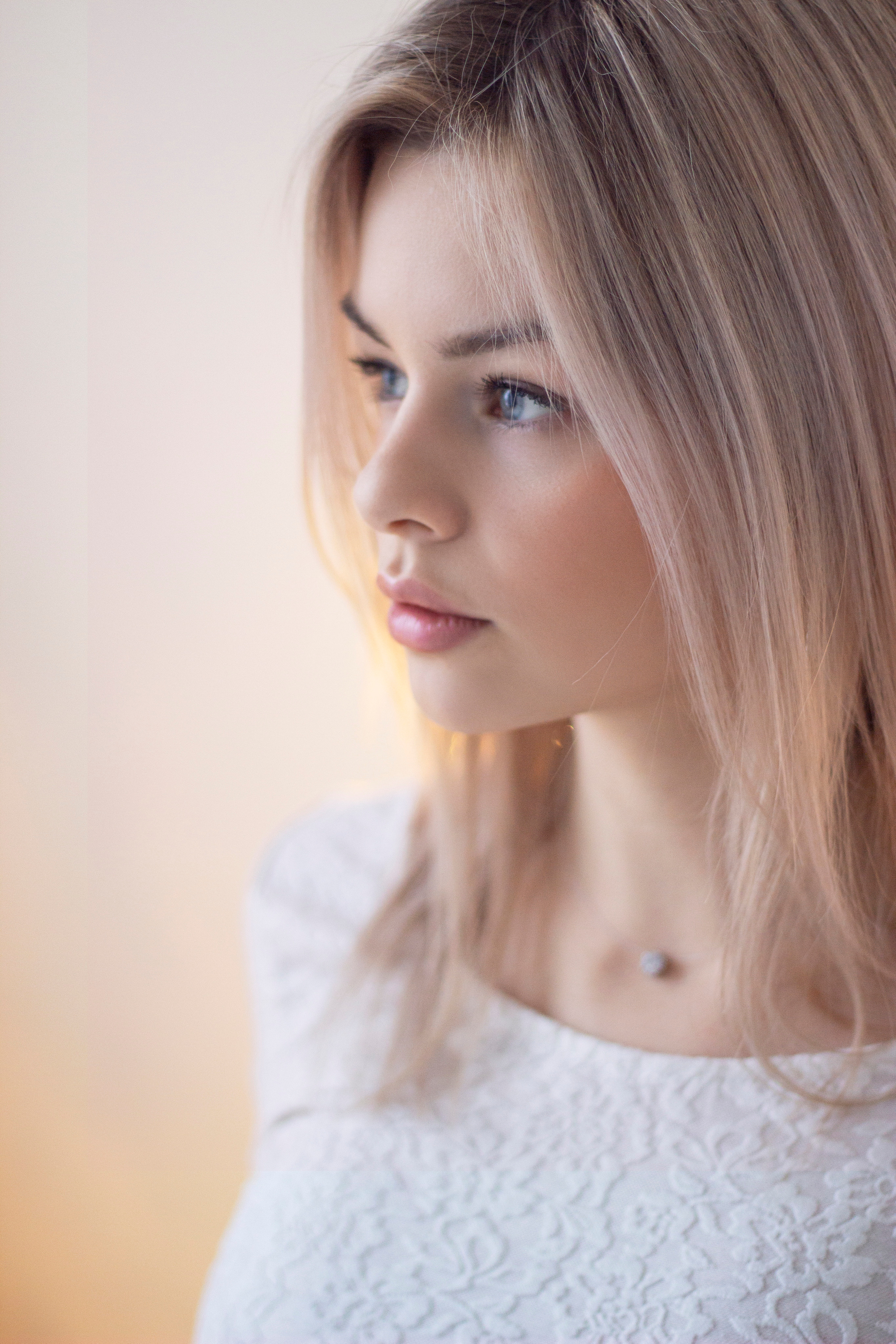 Портретная фотосессия в студии. Семейный фотограф в Калининграде Анастасия Юрина