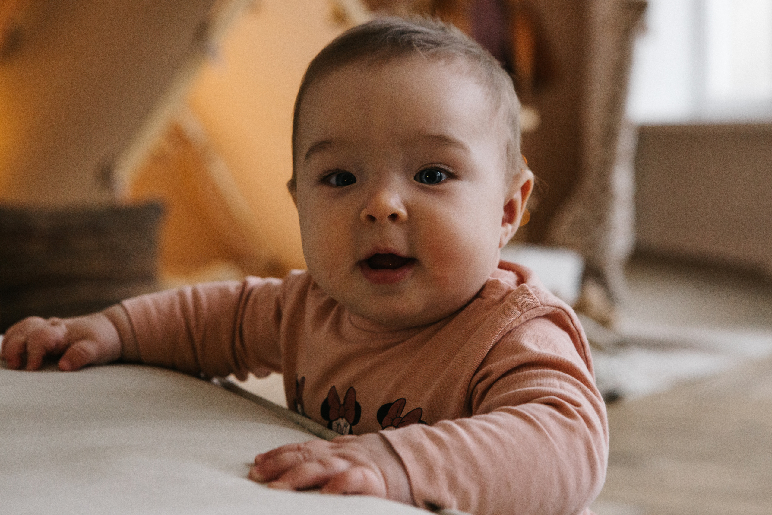 Лена и Карине. Новогодняя съемка. Семейный фотограф в Калининграде Анастасия Юрина