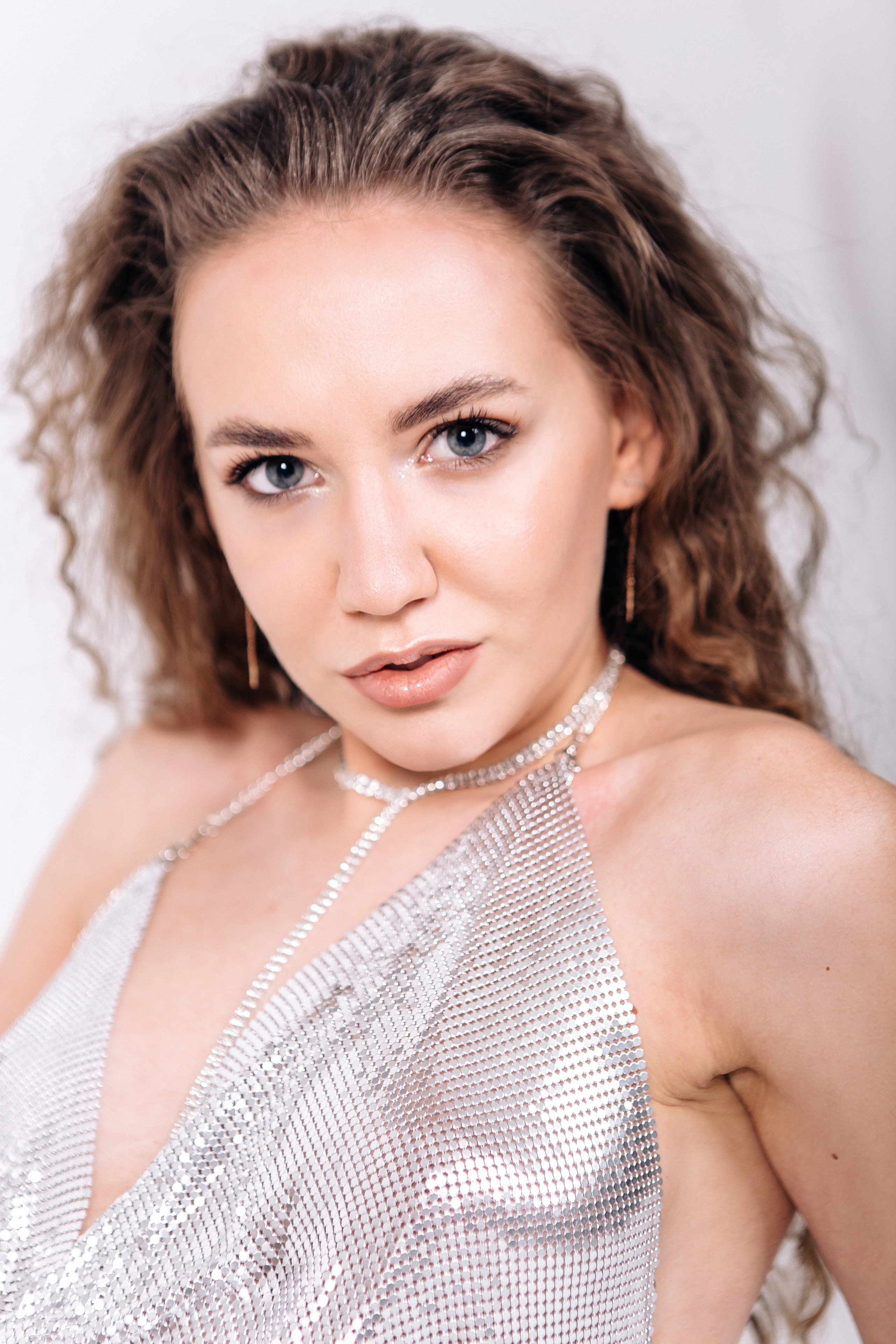 Маша. TFP в студии. Семейный фотограф в Калининграде Анастасия Юрина