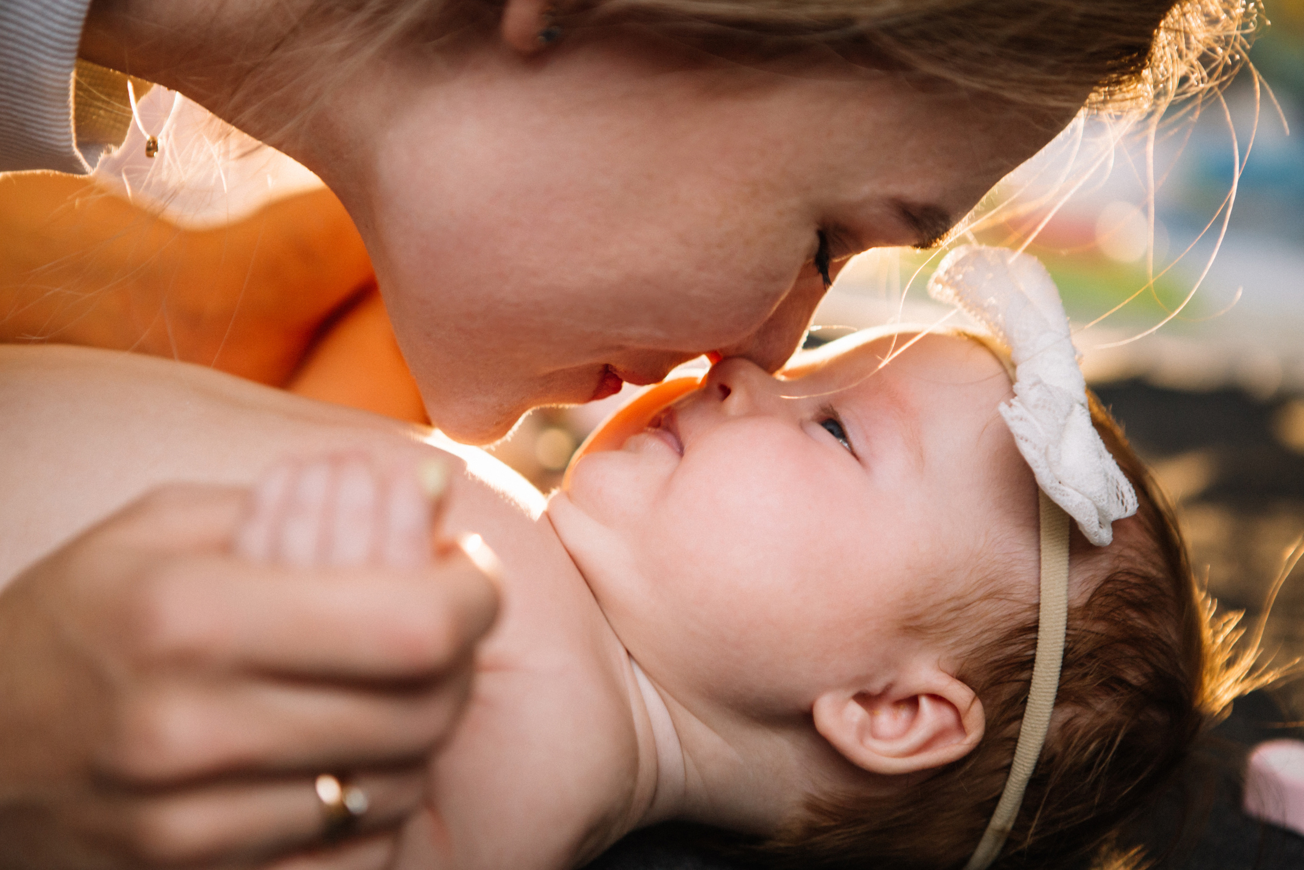 Алина, Антон и Аделина. Домашняя съемка. Семейный фотограф в Калининграде Анастасия Юрина