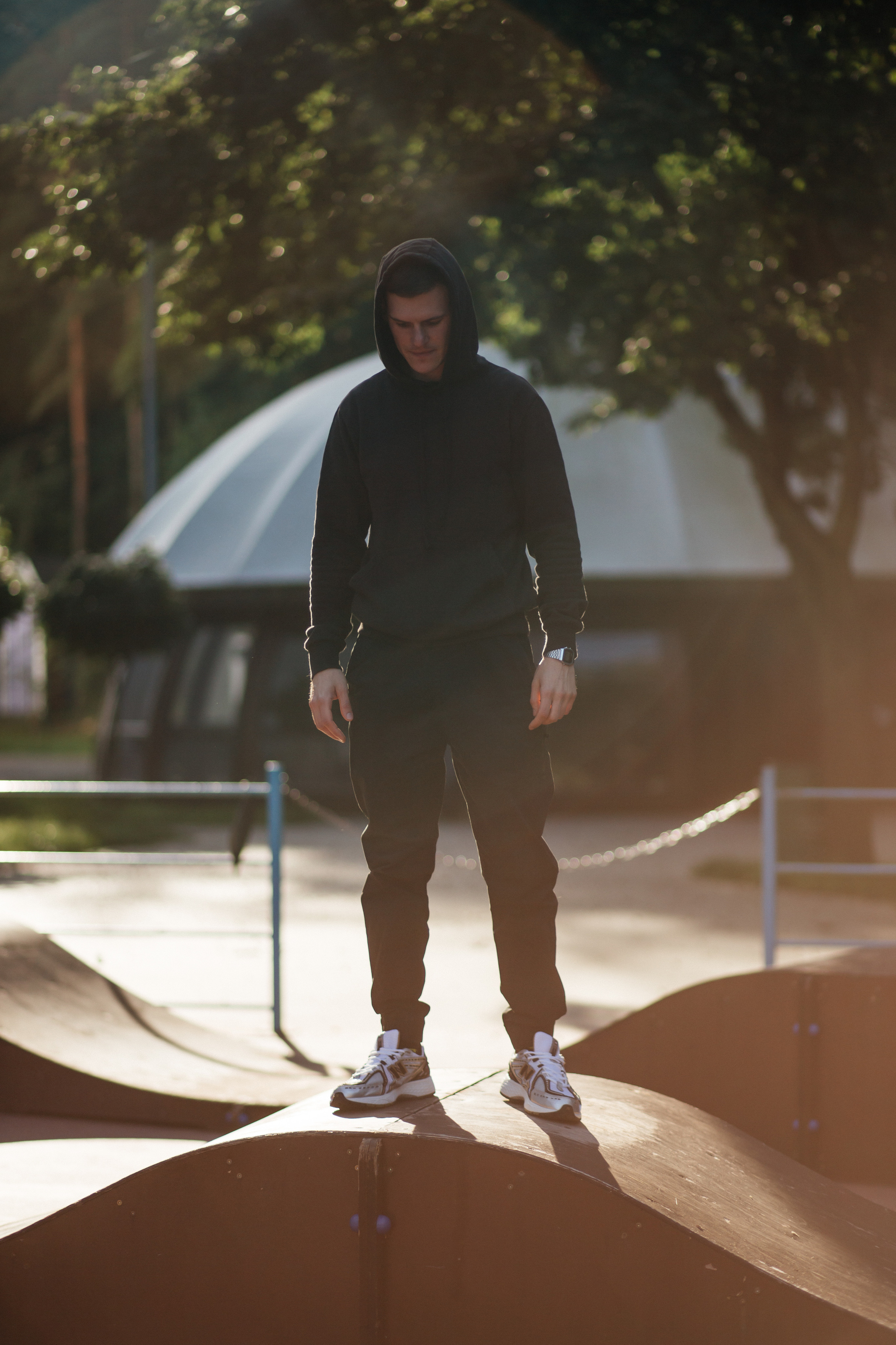 Мужская портретная фотосессия. Семейный фотограф в Калининграде Анастасия Юрина