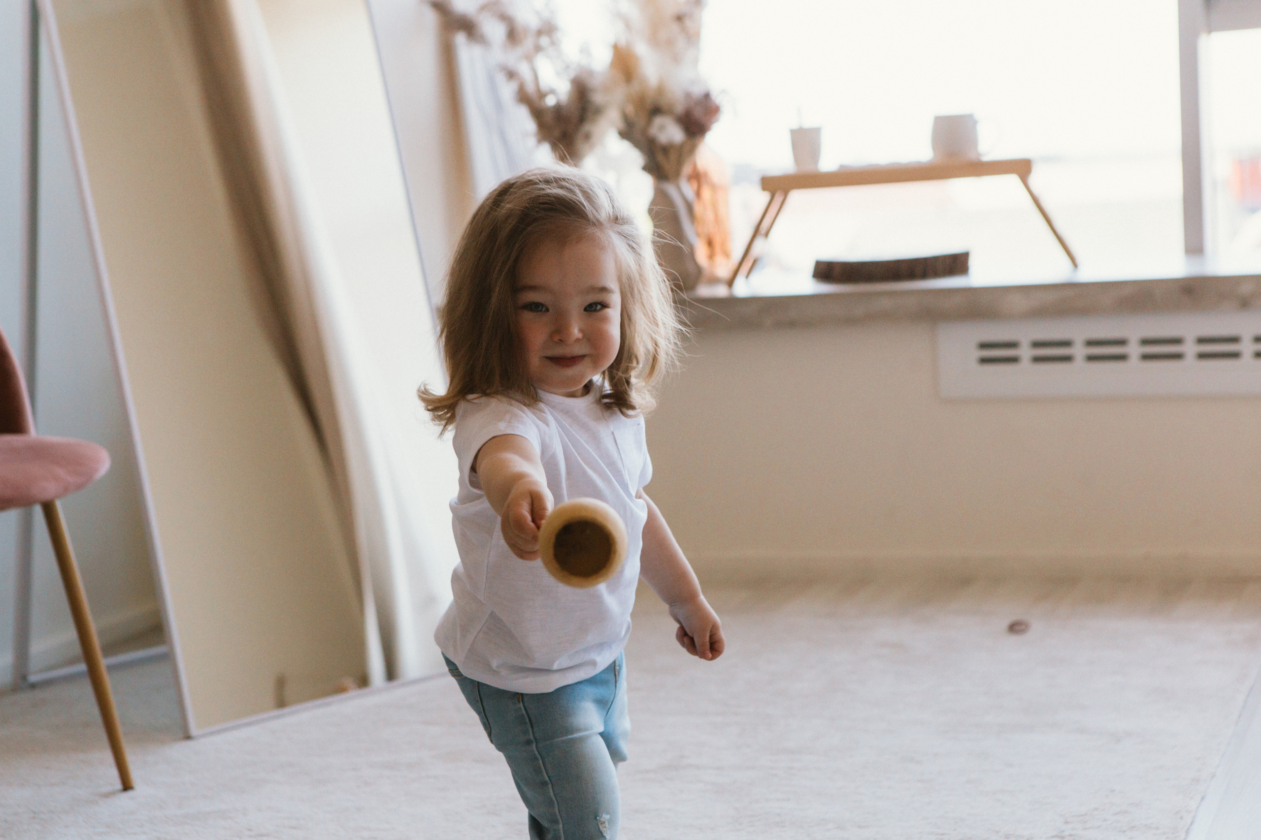 Лена, Карине и Арен. Семейная фотосессия в студии. Семейный фотограф в Калининграде Анастасия Юрина