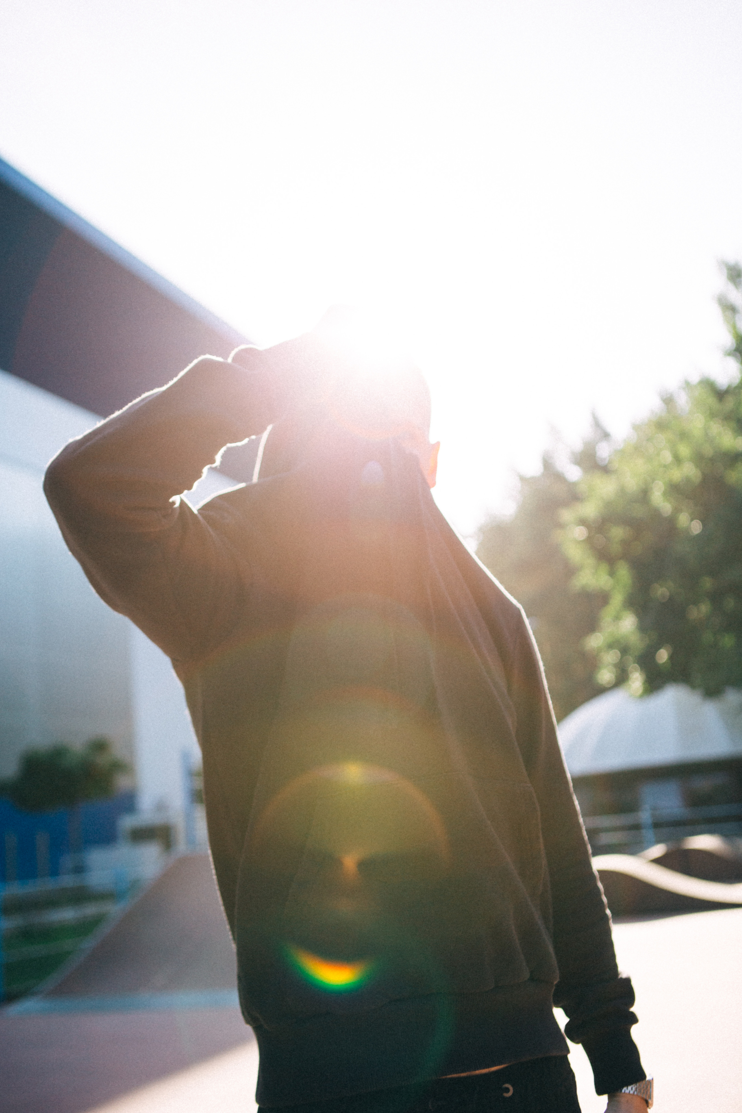 Мужская портретная фотосессия. Семейный фотограф в Калининграде Анастасия Юрина
