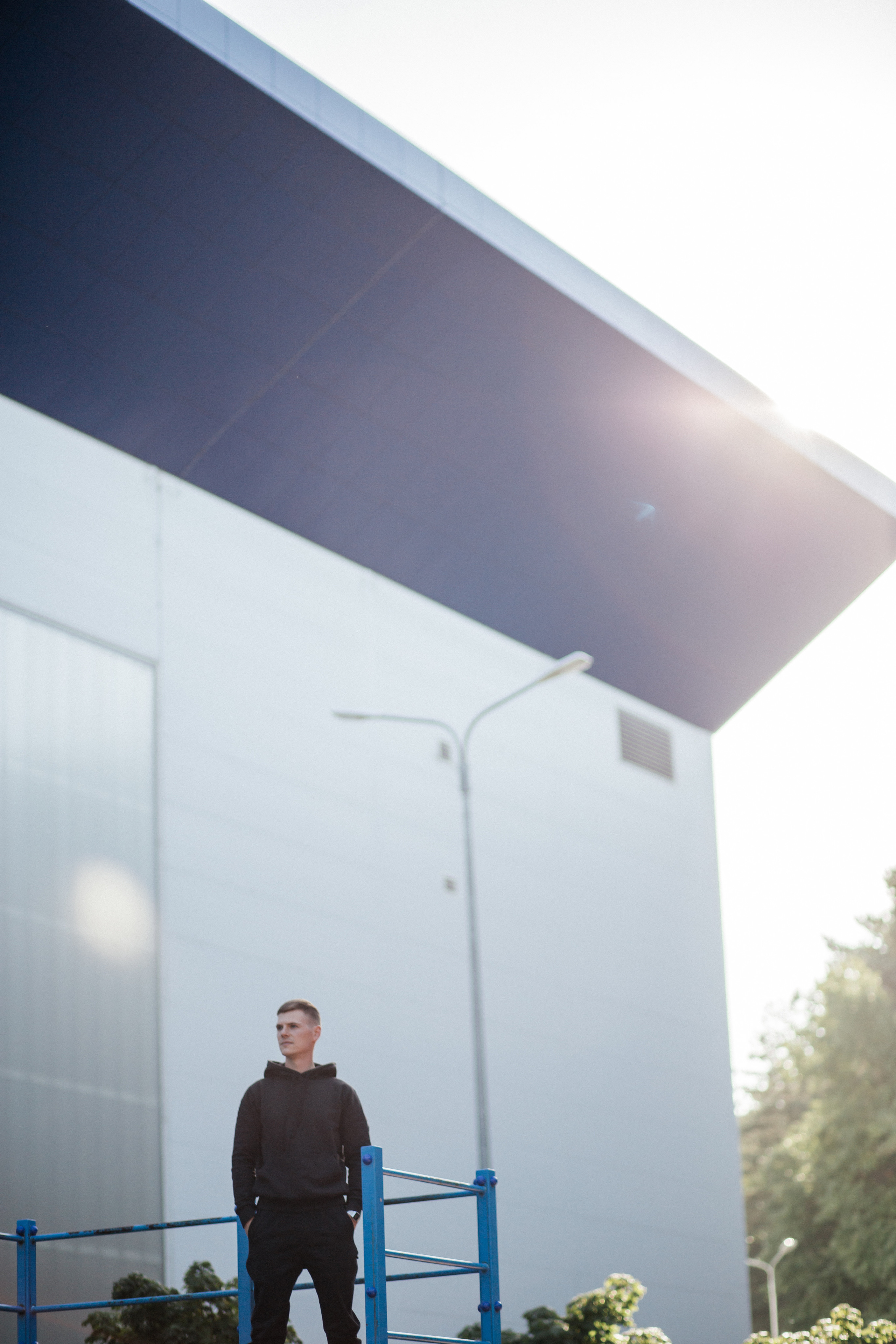 Мужская портретная фотосессия. Семейный фотограф в Калининграде Анастасия Юрина