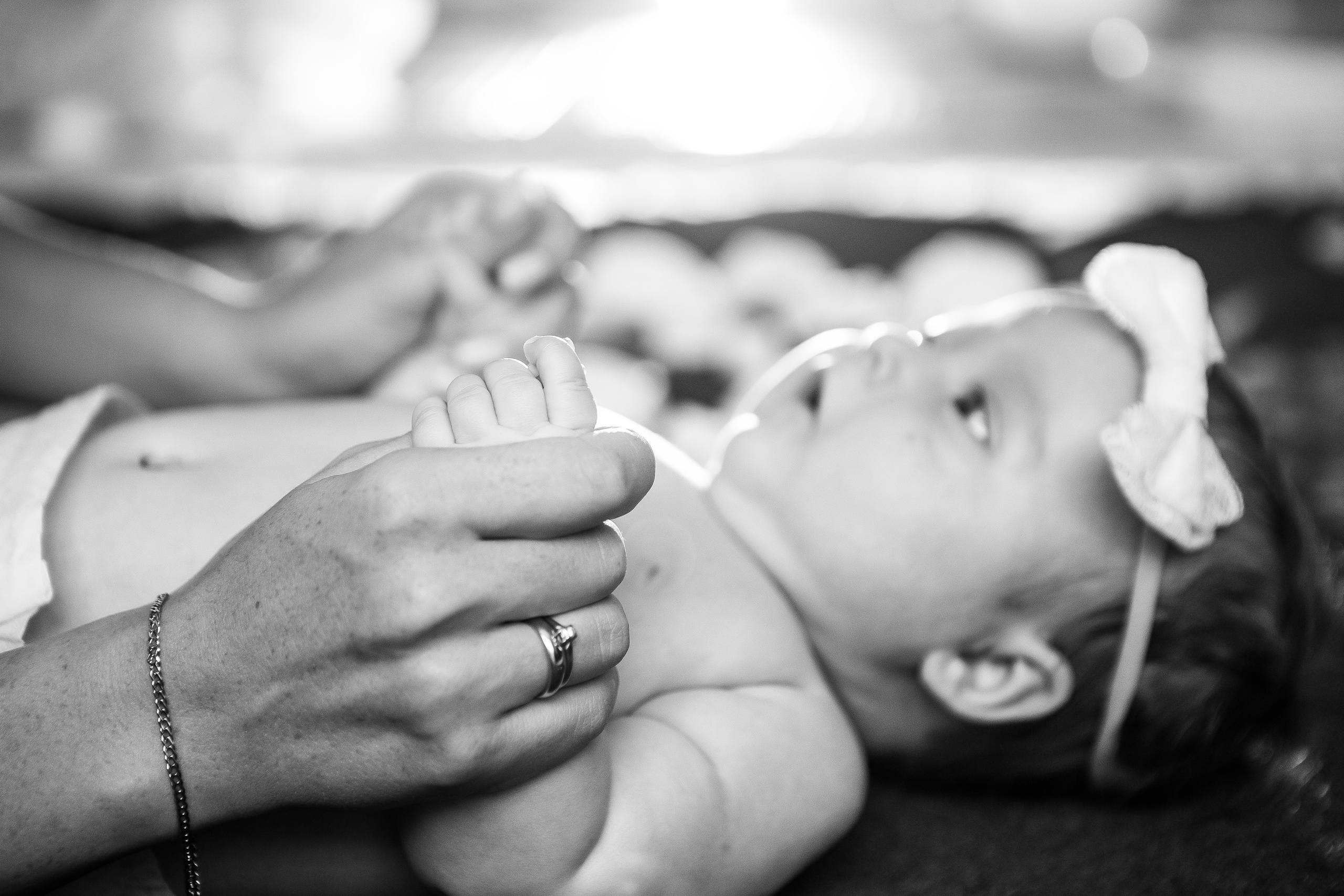 Алина, Антон и Аделина. Домашняя съемка. Семейный фотограф в Калининграде Анастасия Юрина