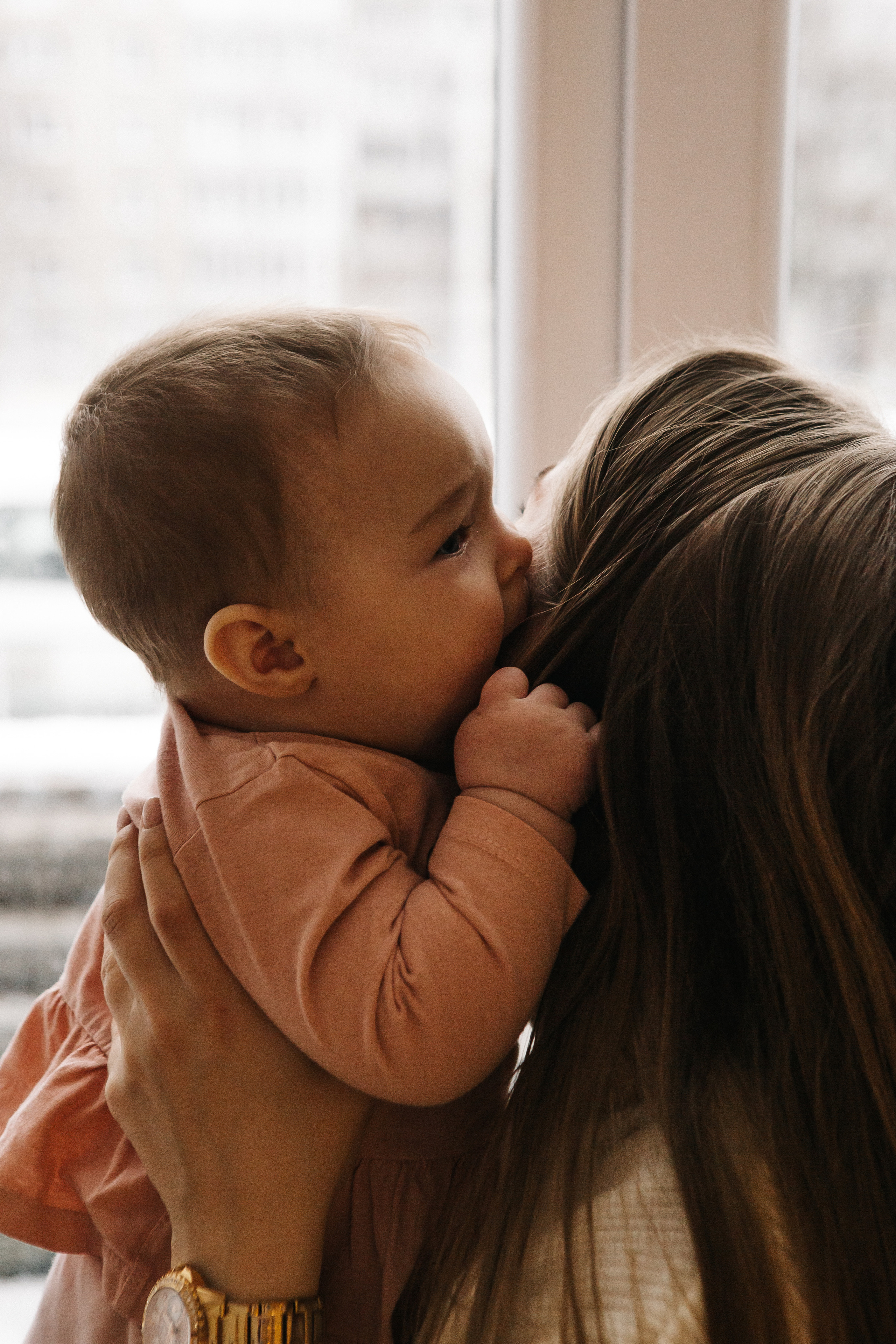 Лена и Карине. Новогодняя съемка. Семейный фотограф в Калининграде Анастасия Юрина