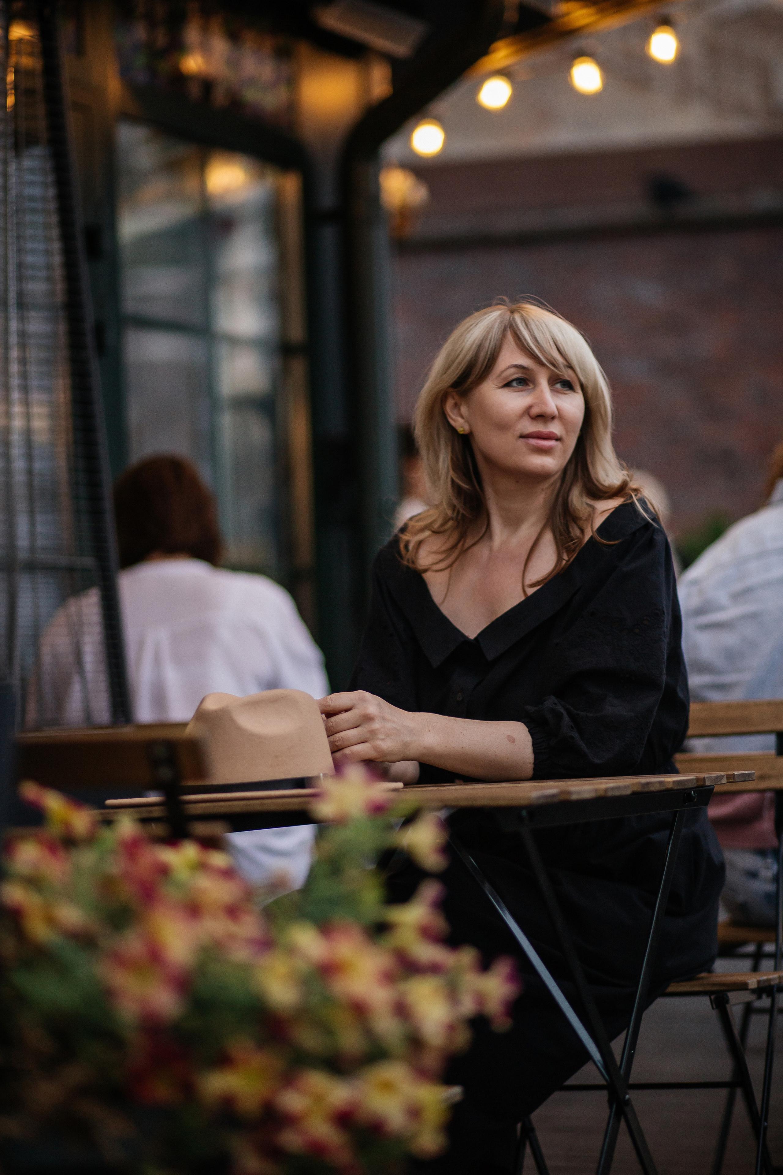 Индивидуальная фотосессия в Калининграде на острове Канта. Семейный фотограф в Калининграде Анастасия Юрина