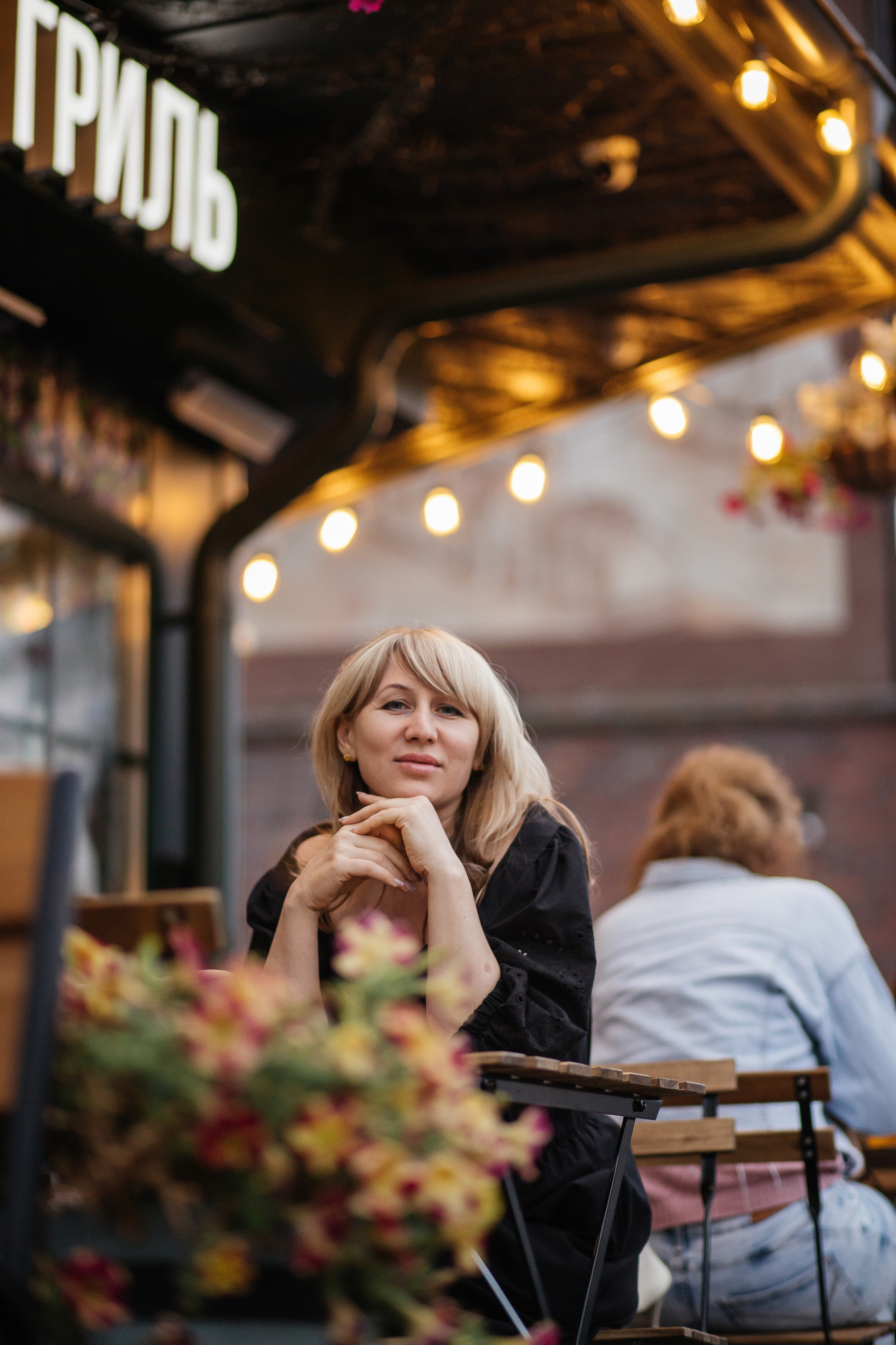 Индивидуальная фотосессия в Калининграде на острове Канта. Семейный фотограф в Калининграде Анастасия Юрина