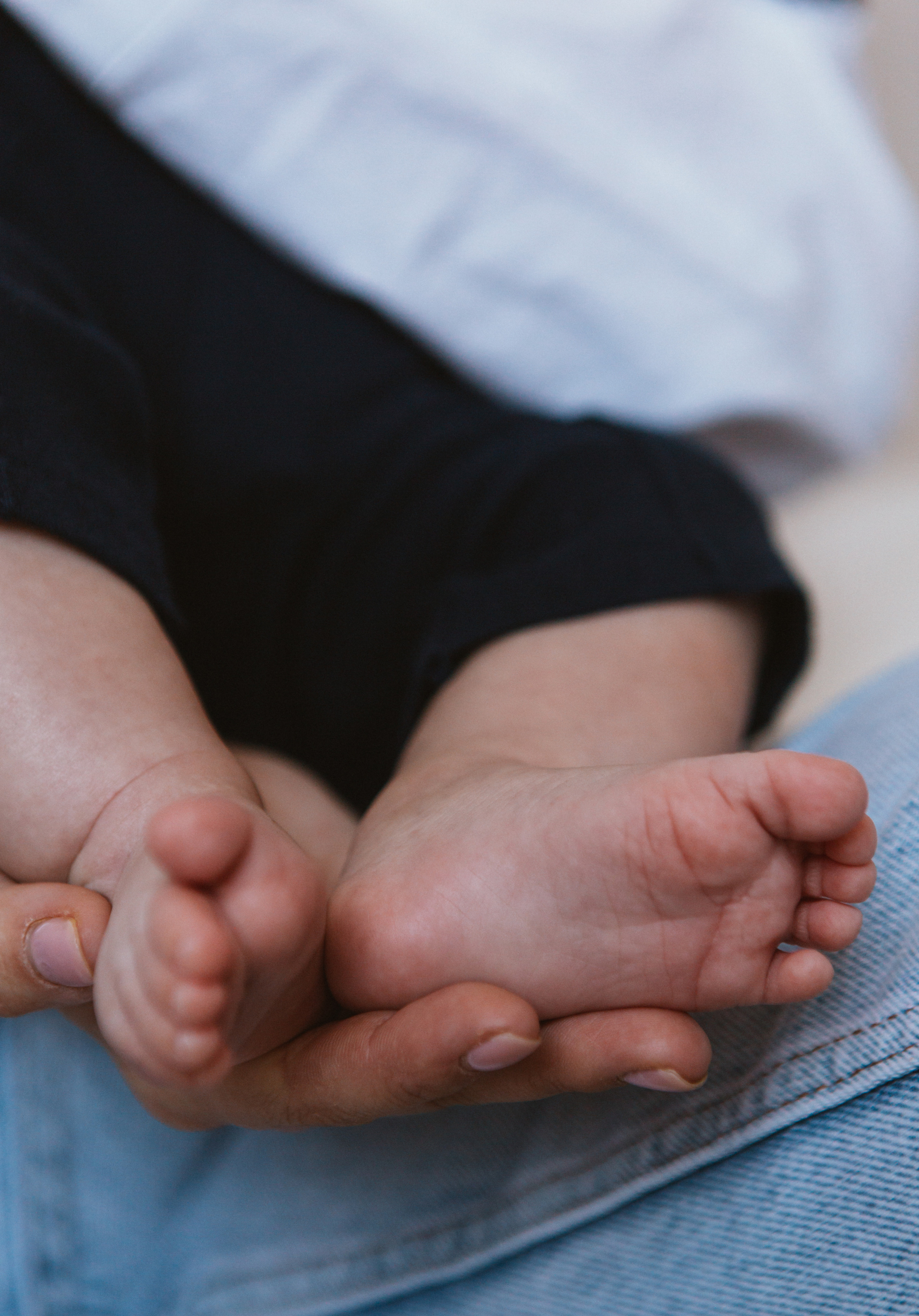 Лена, Карине и Арен. Семейная фотосессия в студии. Семейный фотограф в Калининграде Анастасия Юрина