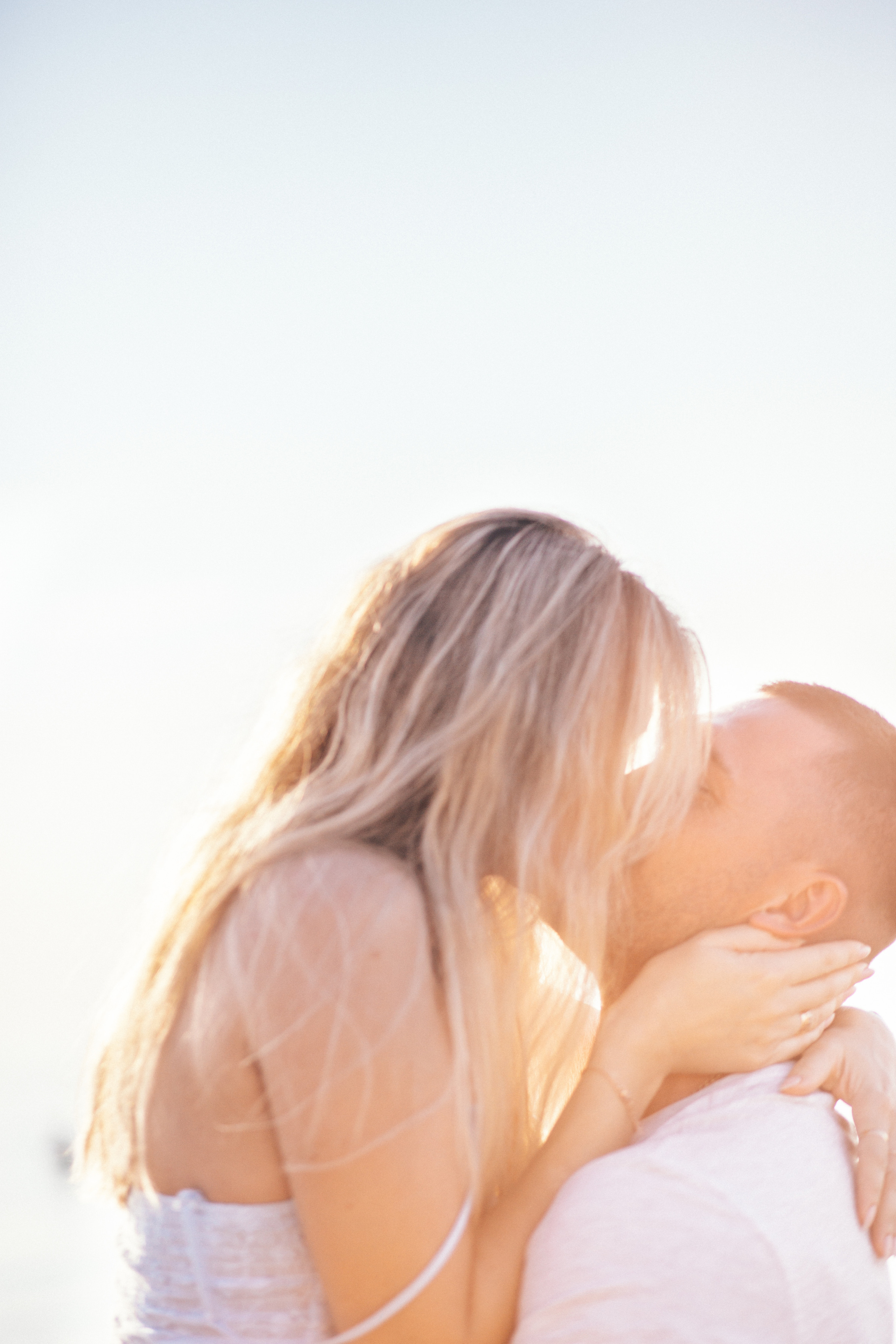 Юлия и Валерий. Фотосессия на море. Семейный фотограф в Калининграде Анастасия Юрина