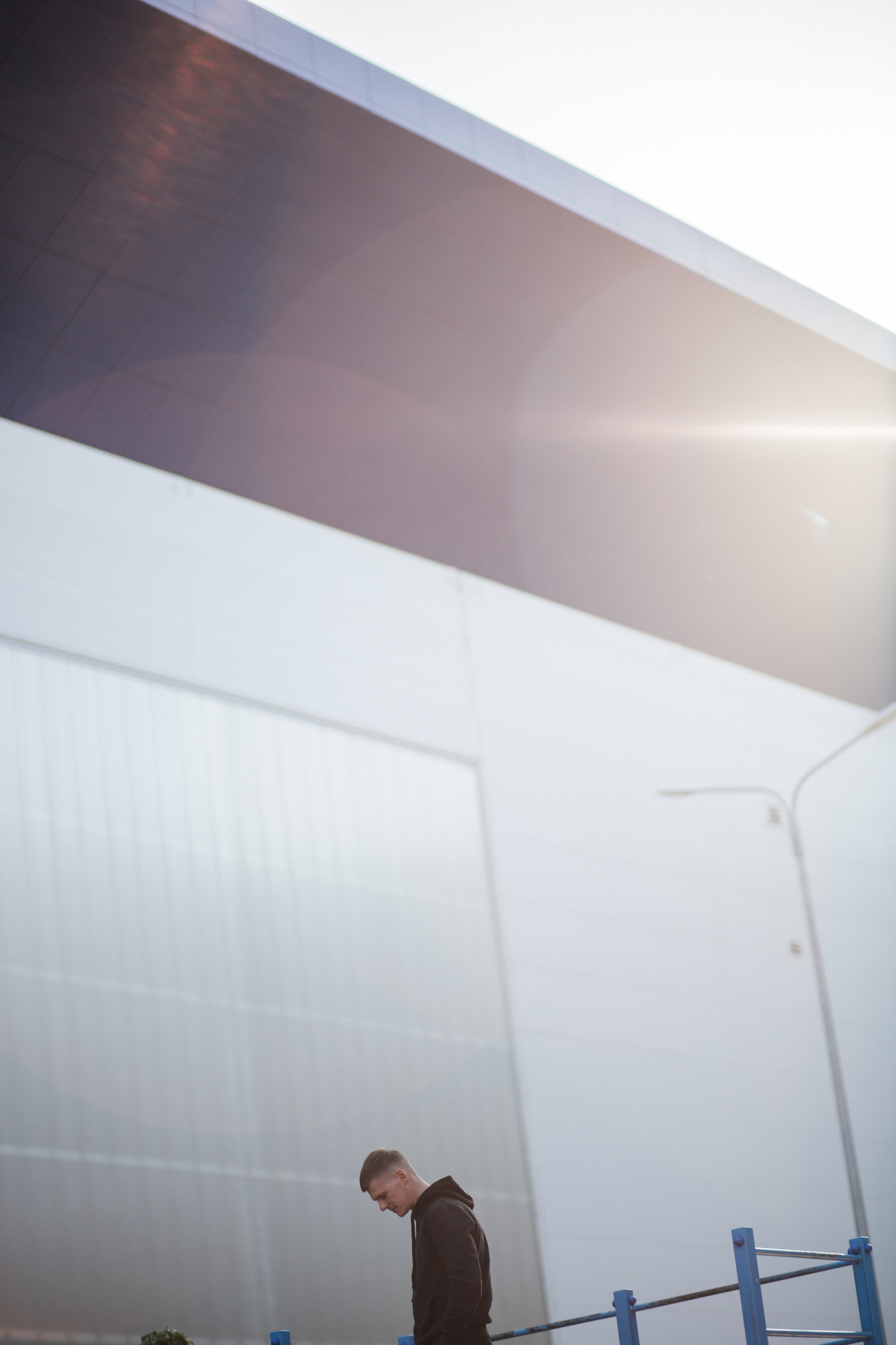 Мужская портретная фотосессия. Семейный фотограф в Калининграде Анастасия Юрина