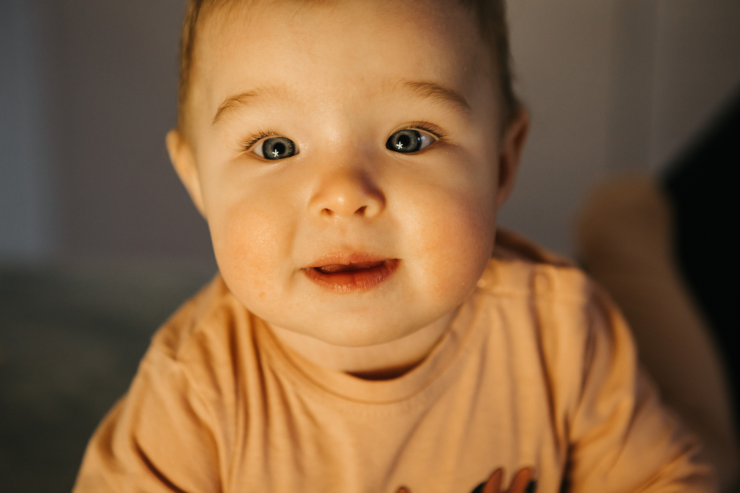 Лена и Карине. Новогодняя съемка. Семейный фотограф в Калининграде Анастасия Юрина