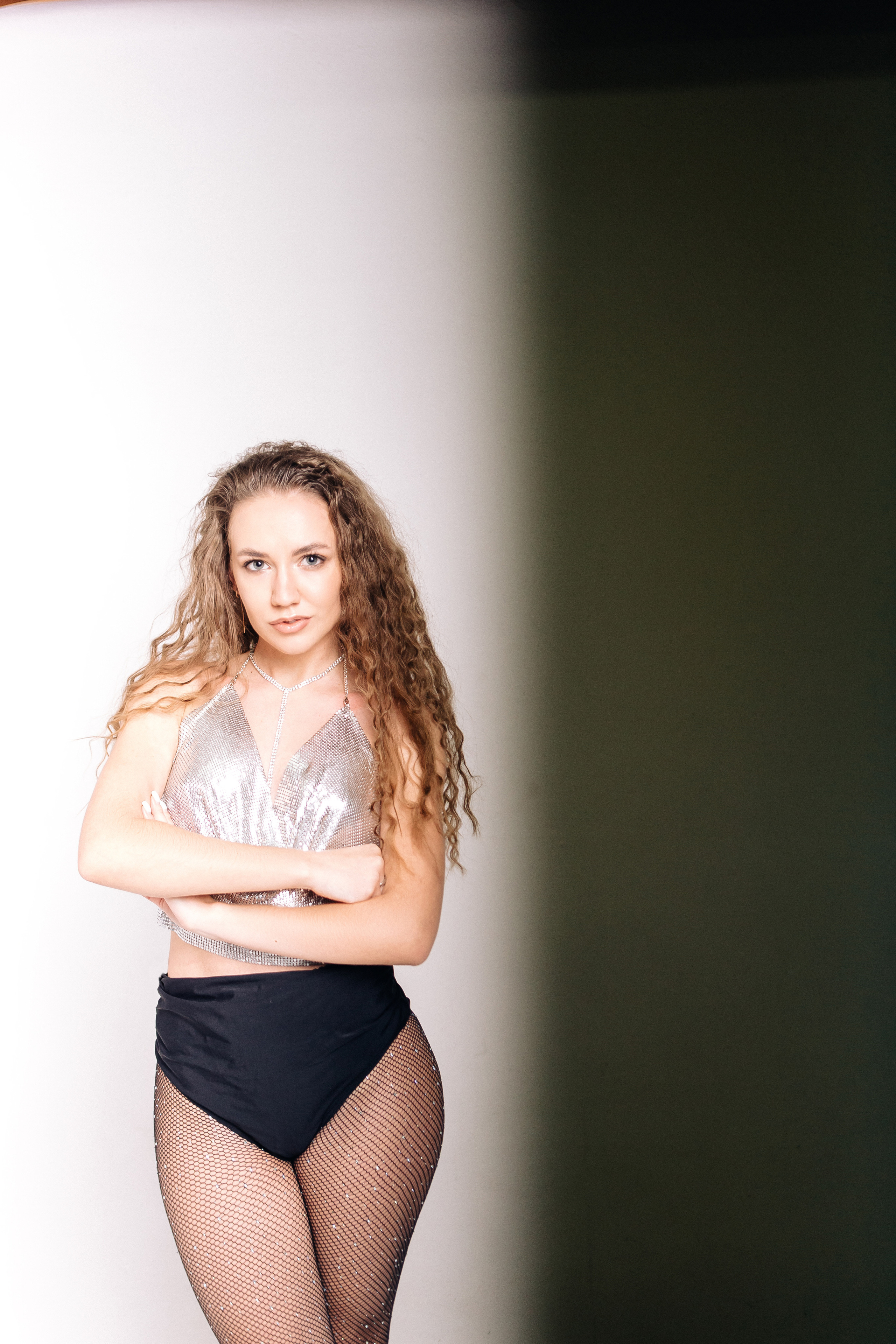 Маша. TFP в студии. Семейный фотограф в Калининграде Анастасия Юрина