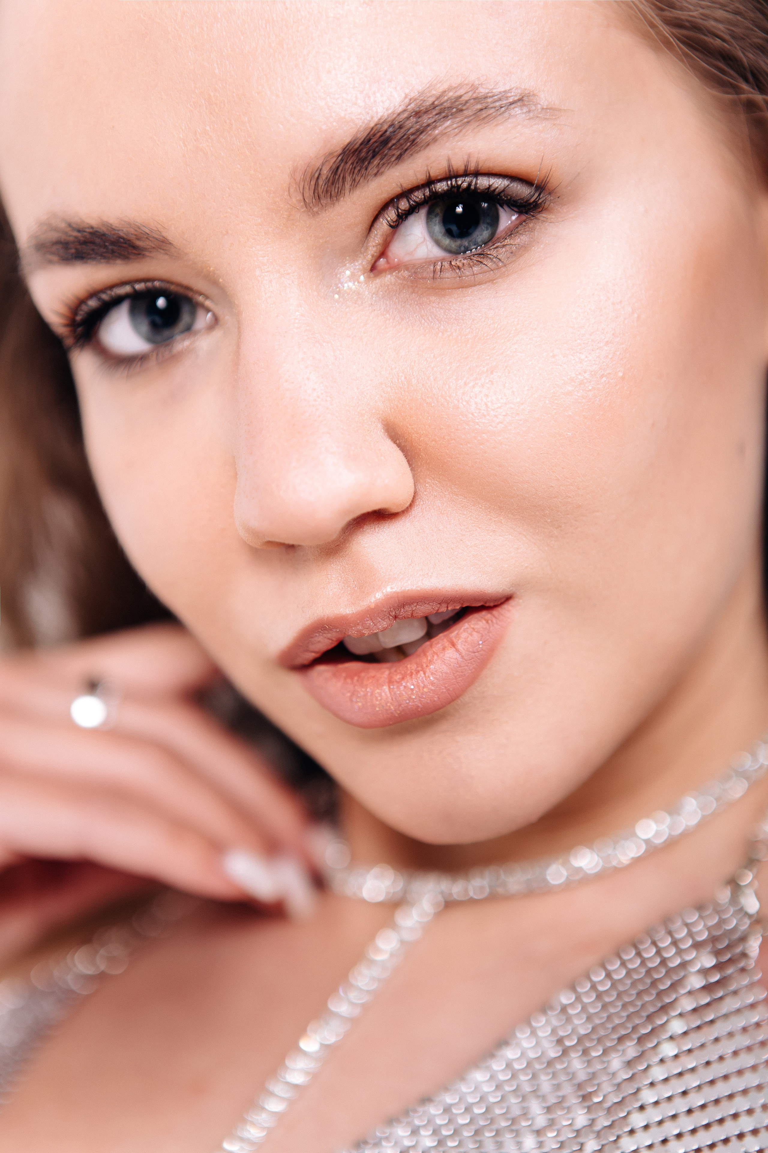 Маша. TFP в студии. Семейный фотограф в Калининграде Анастасия Юрина