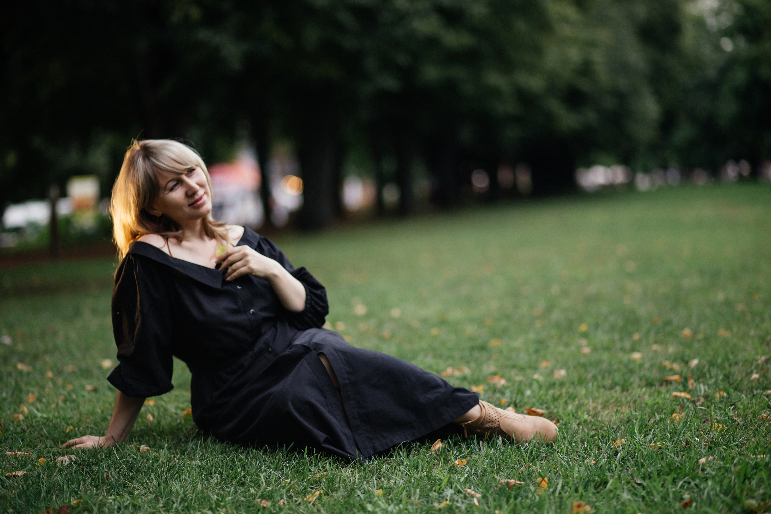 Индивидуальная фотосессия в Калининграде на острове Канта. Семейный фотограф в Калининграде Анастасия Юрина