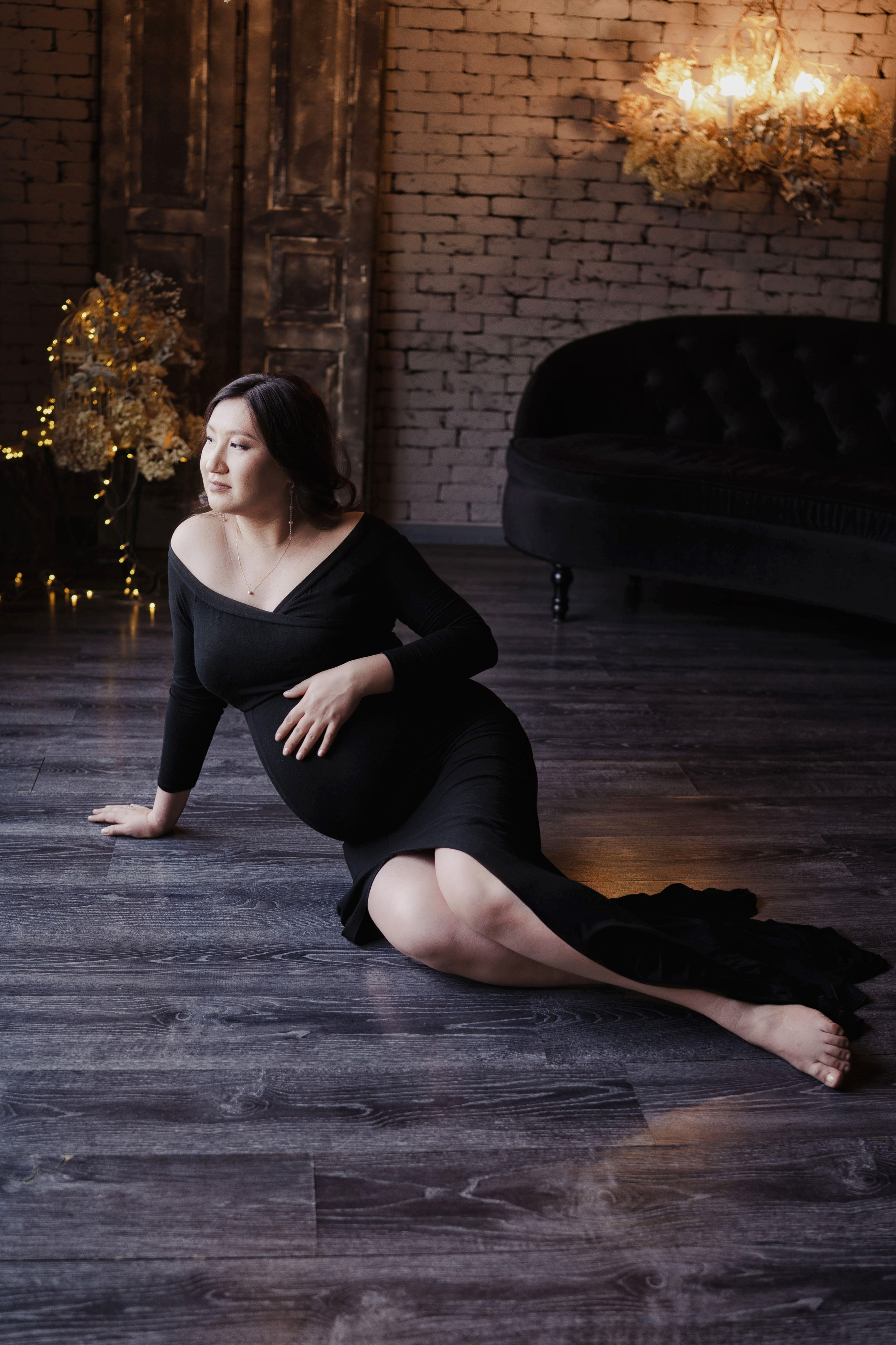 Жанар. Семейный фотограф, женский фототерапевт